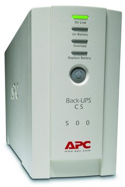 APC APC BK500EI Stromspeicher