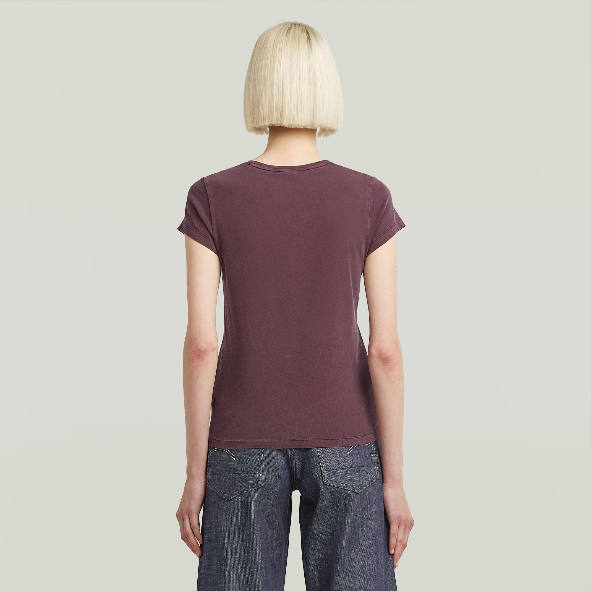 G-STAR V-Shirt Eyben günstig online kaufen