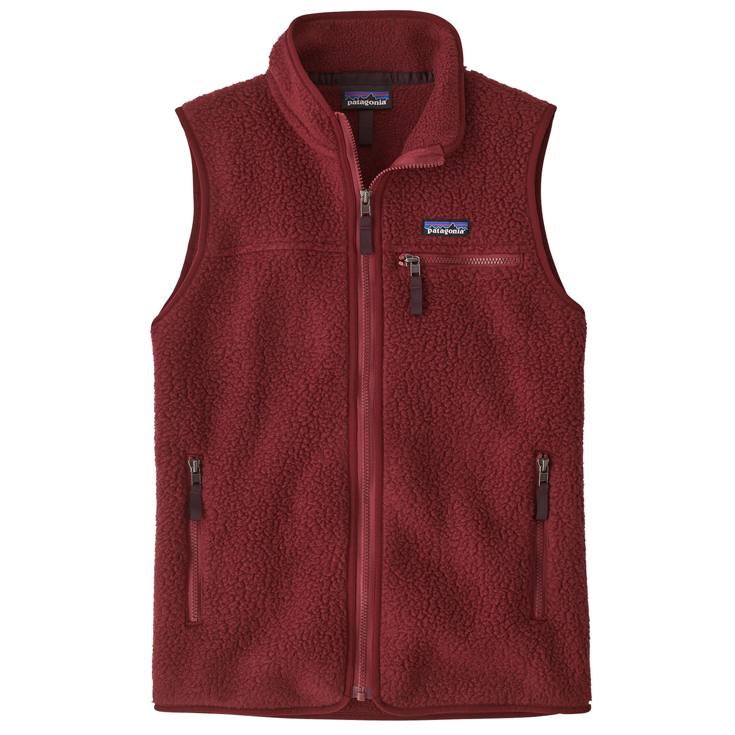 Patagonia Fleeceweste Women's Retro Pile Vest Fleeceweste Damen