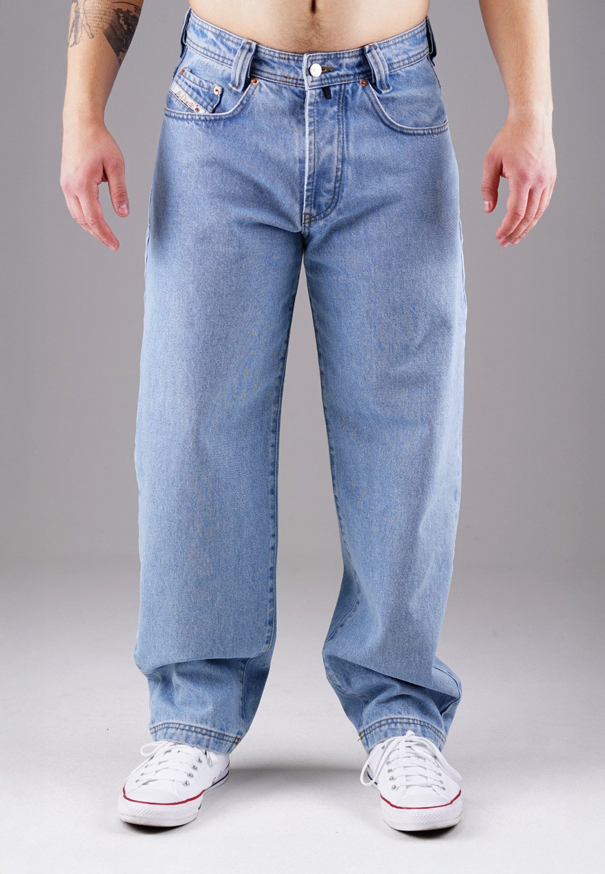 PICALDI Jeans 5-Pocket-Jeans Zicco 471 Toronto günstig online kaufen