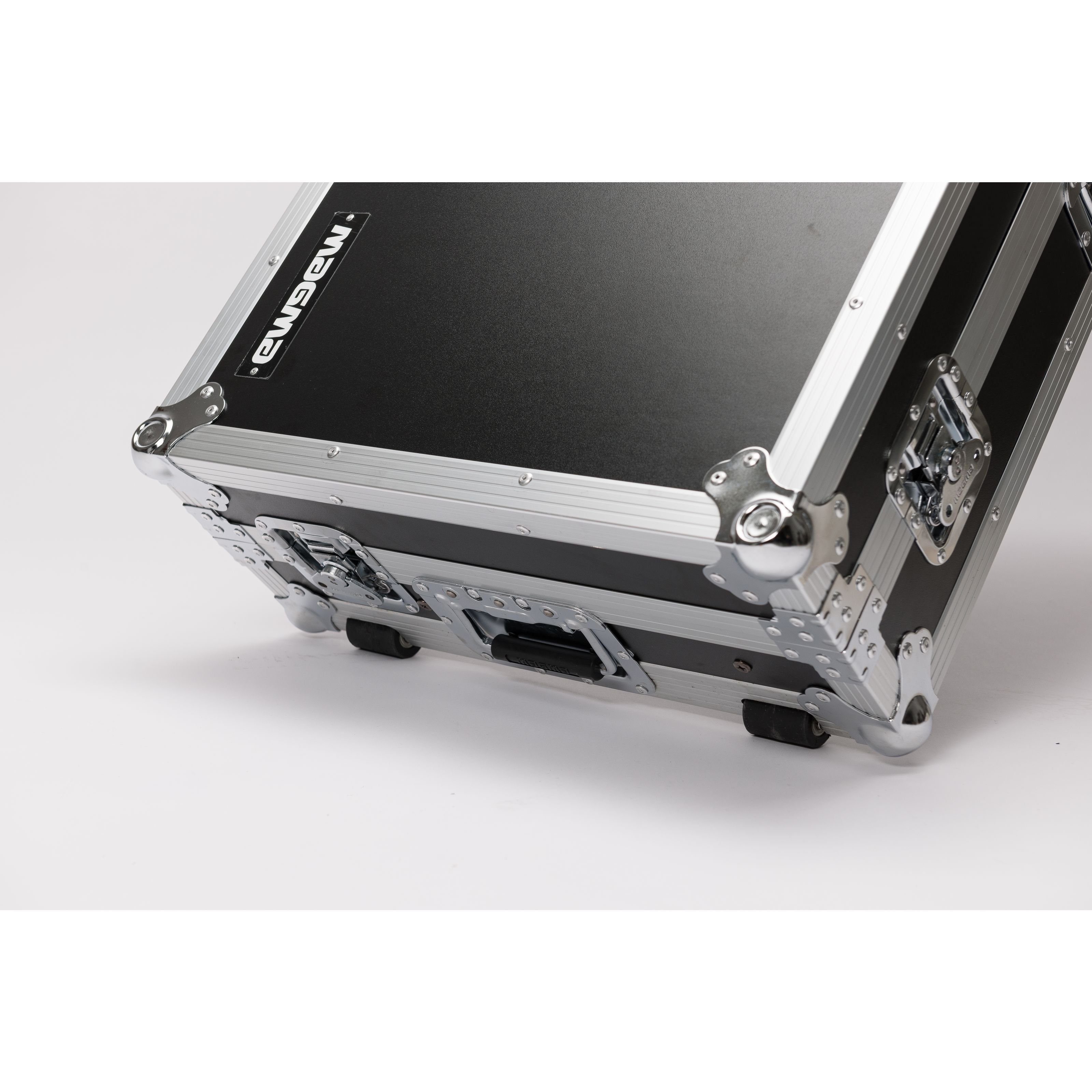 Magma Koffer, DJ-Controller Workstation Four/Performer - DJ Controller Case