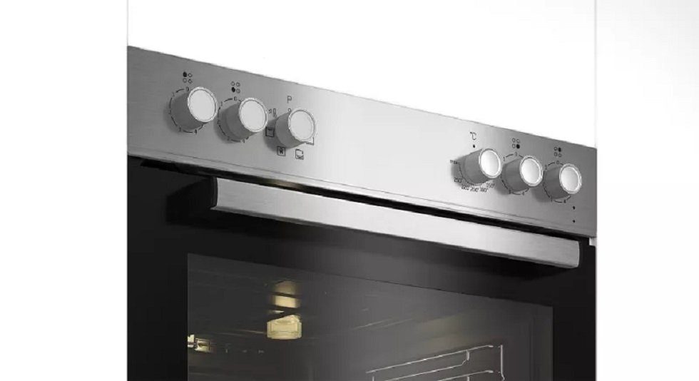 BEKO Backofen-Set BBUE12020X