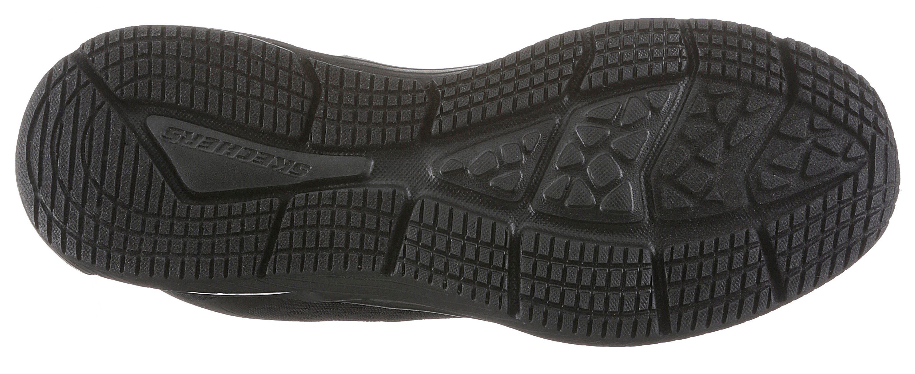 Skechers Dyna Air Sneaker mit Air-Cooled Memory Foam, Freizeitschuh, Halbschuh, Schnürschuh – Bild 3 von 5
