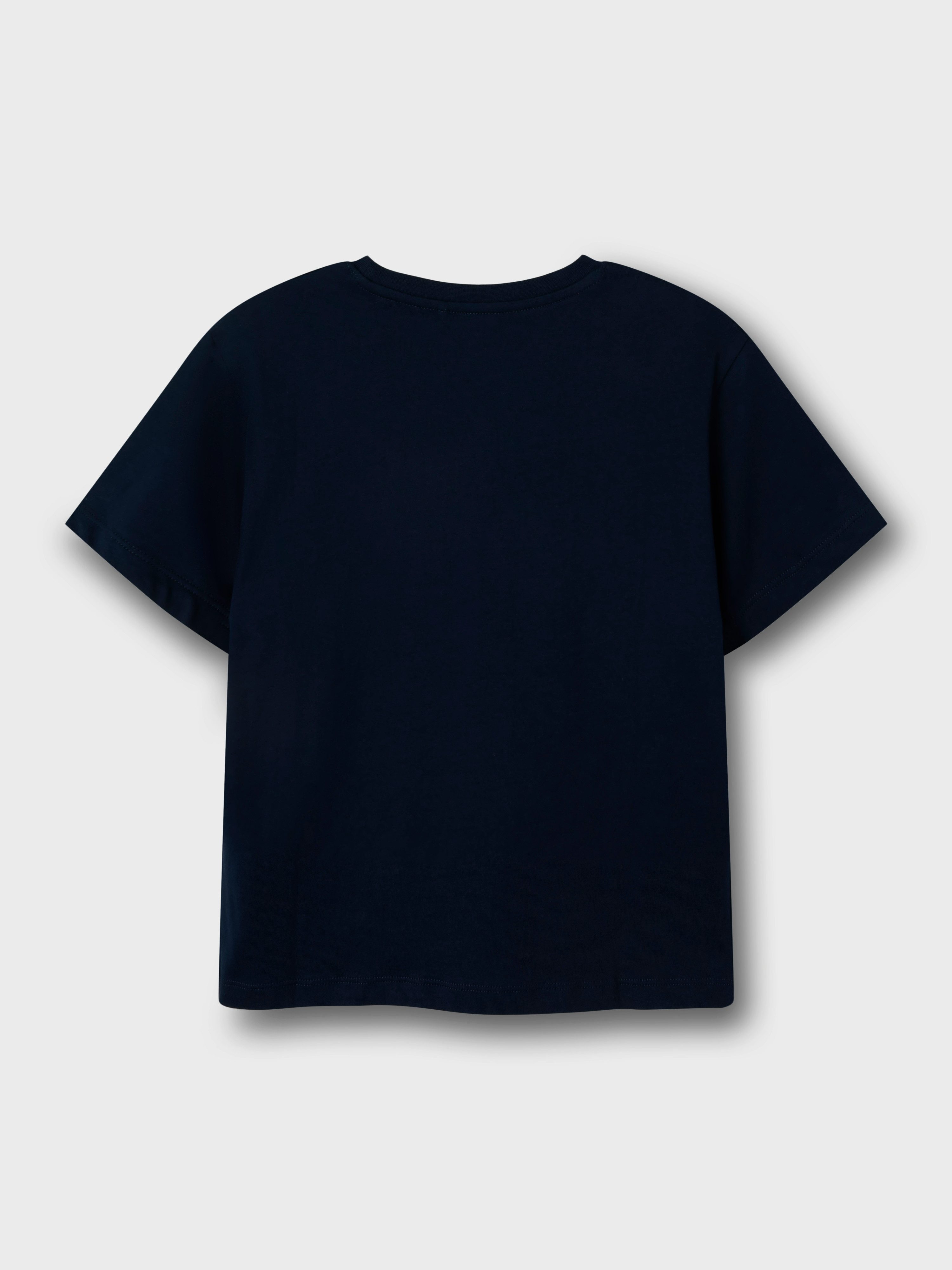 Name It T-Shirt NKMJAHI MINECRAFT NREG SS TOP NOOS BFU