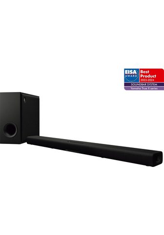  Yamaha TRUE X BAR 50A Soundbar Stereo ...