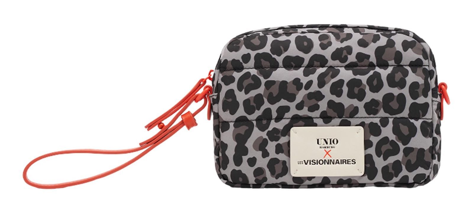 Les Visionnaires Umhängetasche Unio Paris