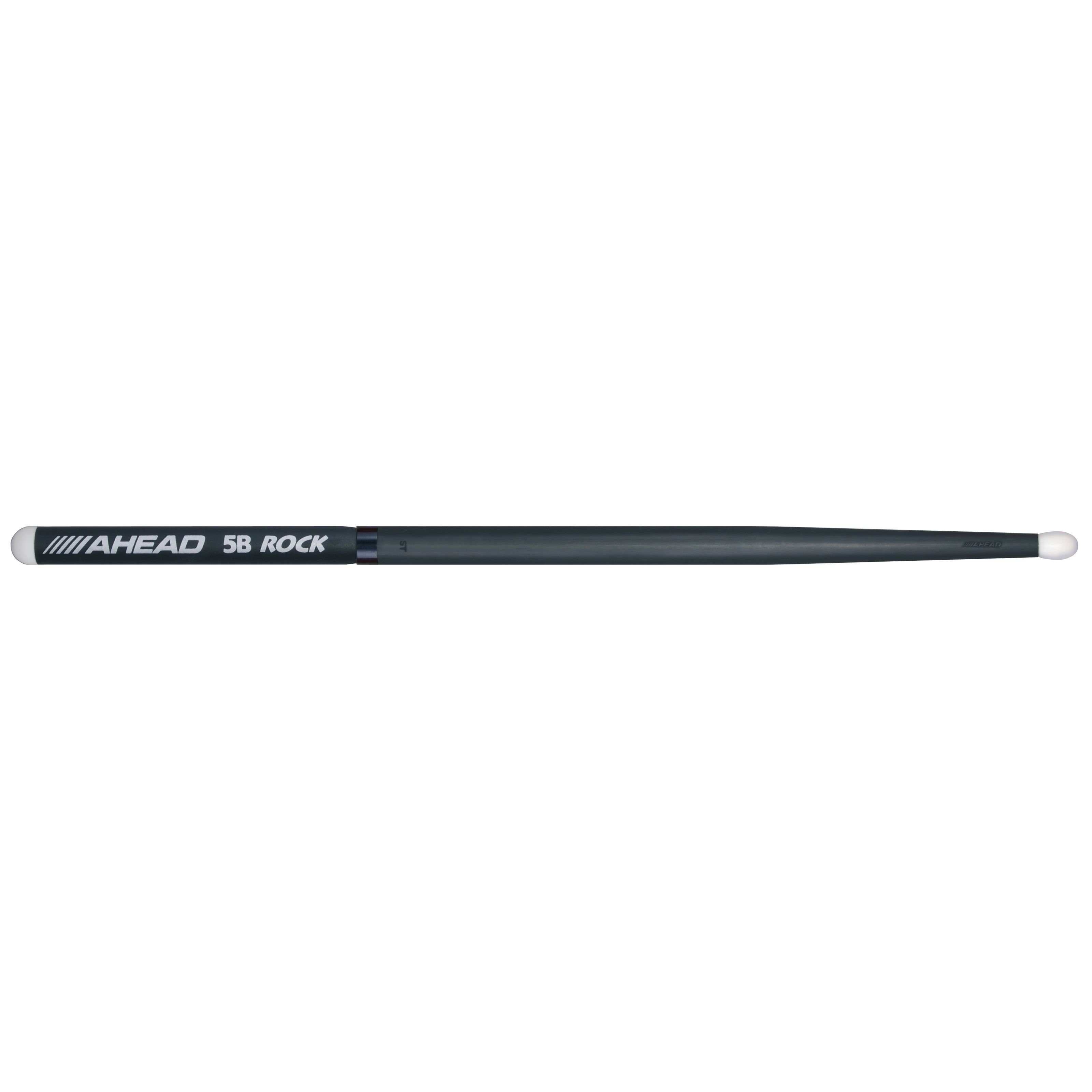 Ahead Sticks Drumsticks (5BR Rock Aluminium Sticks Short Taper, Sticks, Beater und Mallets, Sonstige), 5BR Rock Aluminium Sticks Short Taper - Zubehör für Drums