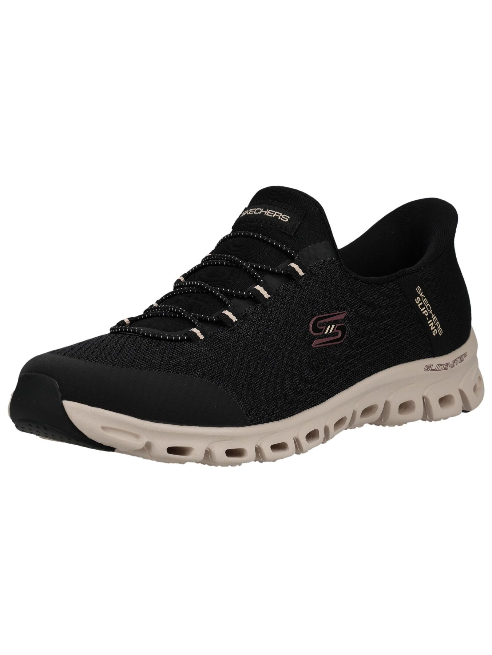Skechers Skechers Sneaker Textil Sneaker