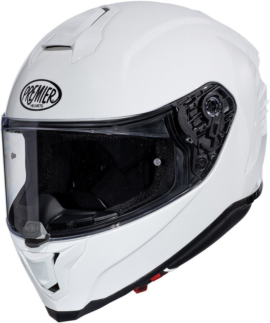 Premier Motorradhelm Hyper U8 Helm