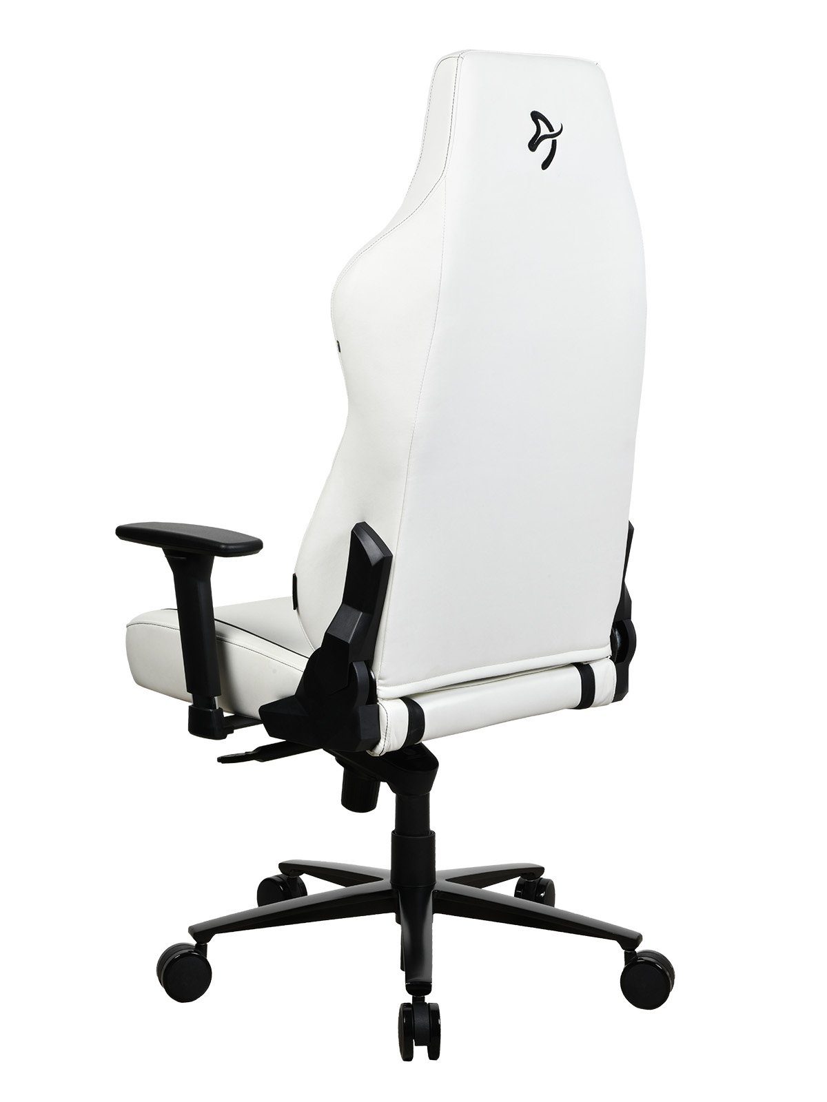 XL SoftPU Vernazza Arozzi White Gaming-Stuhl