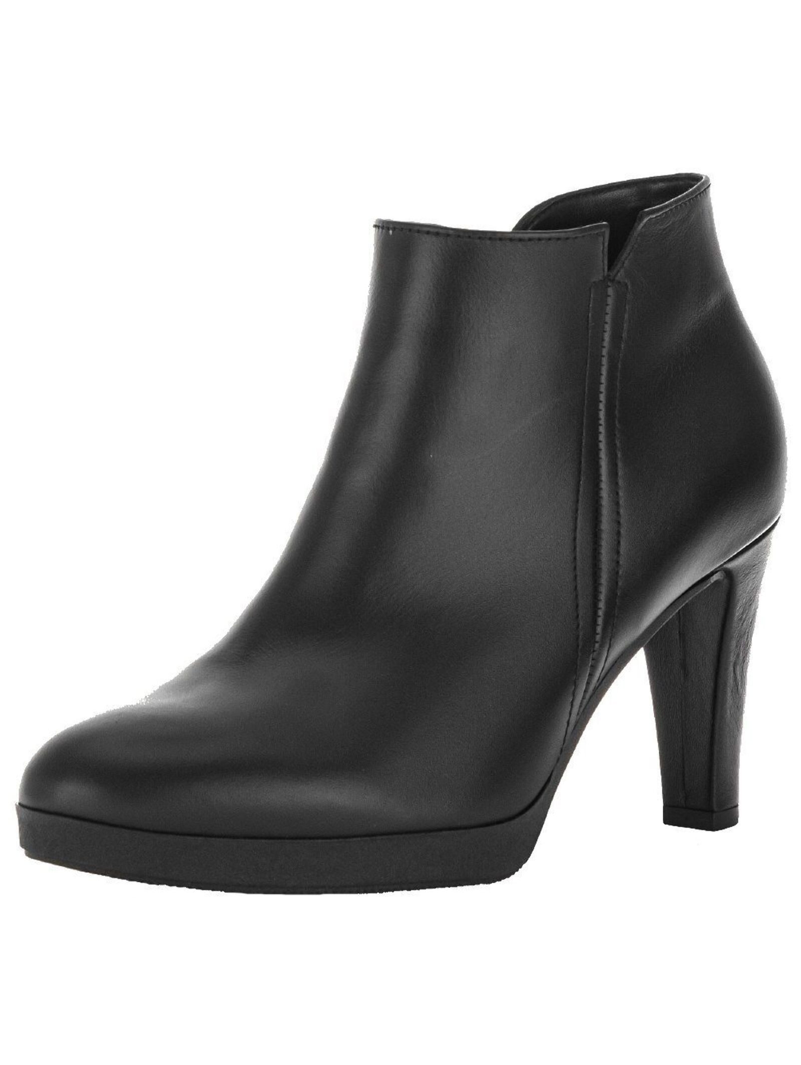 Gabor Gabor Сапогиette Glattleder High-Heel-Stiefelette