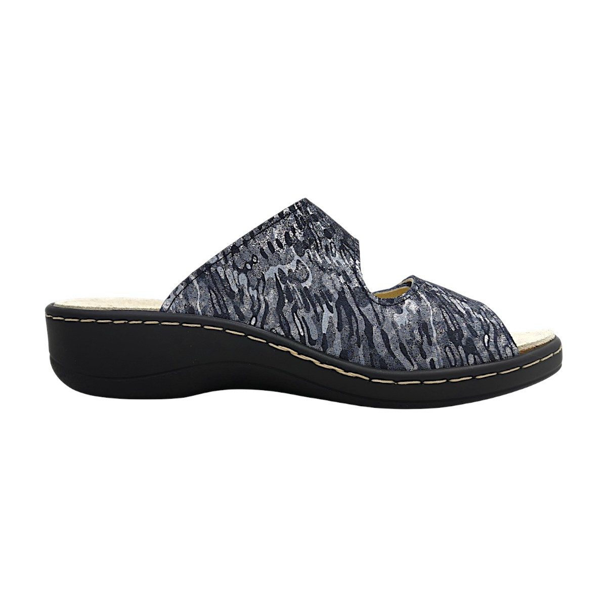 Hickersberger Pantolette Schlappen