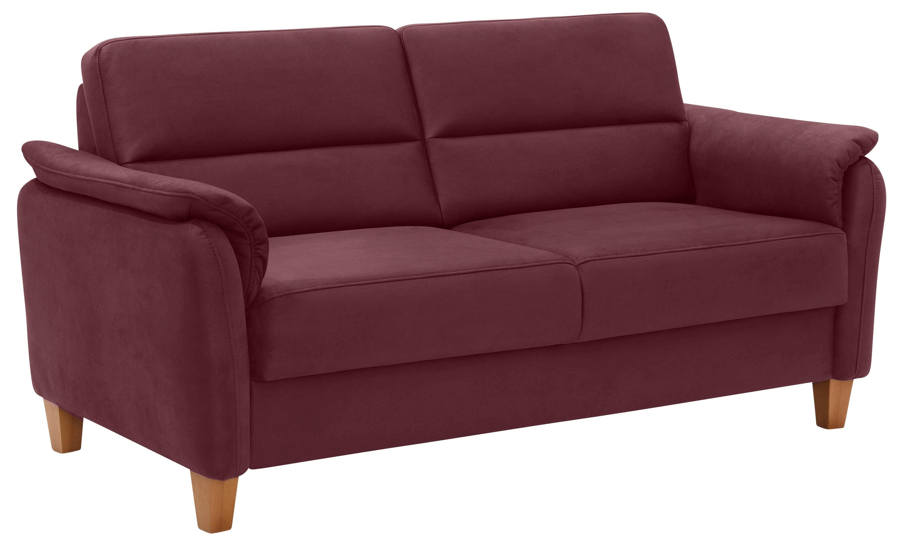 Home affaire 2,5-Sitzer Palmera, B: 179 cm, mit Federkern