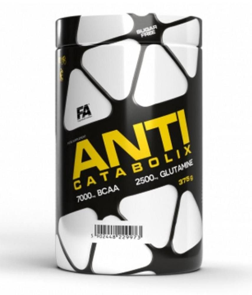 Fitness Authority FA Nutrition Anticatabolix 375g Pulver, 375.0 g