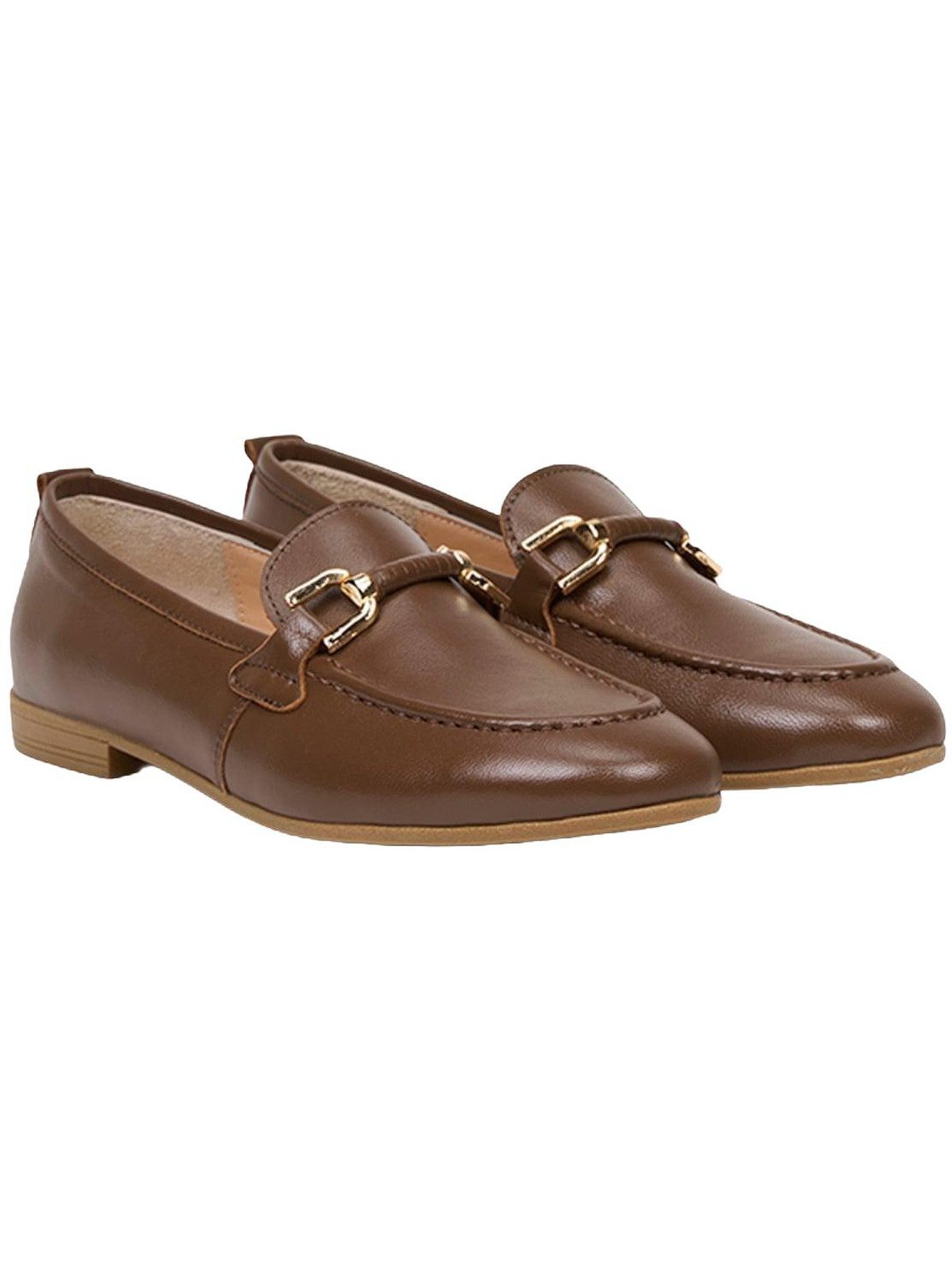 Desa Damen-Slipper aus Wildleder, bequem, lässig, für jeden Tag Loafer