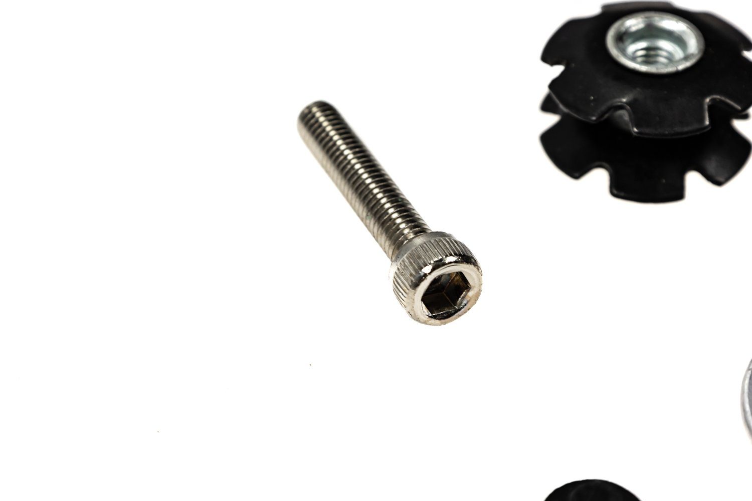 Semi A-Head Steuersatz Non-Branded Fahrrad Lenkervorbau Headset integriert