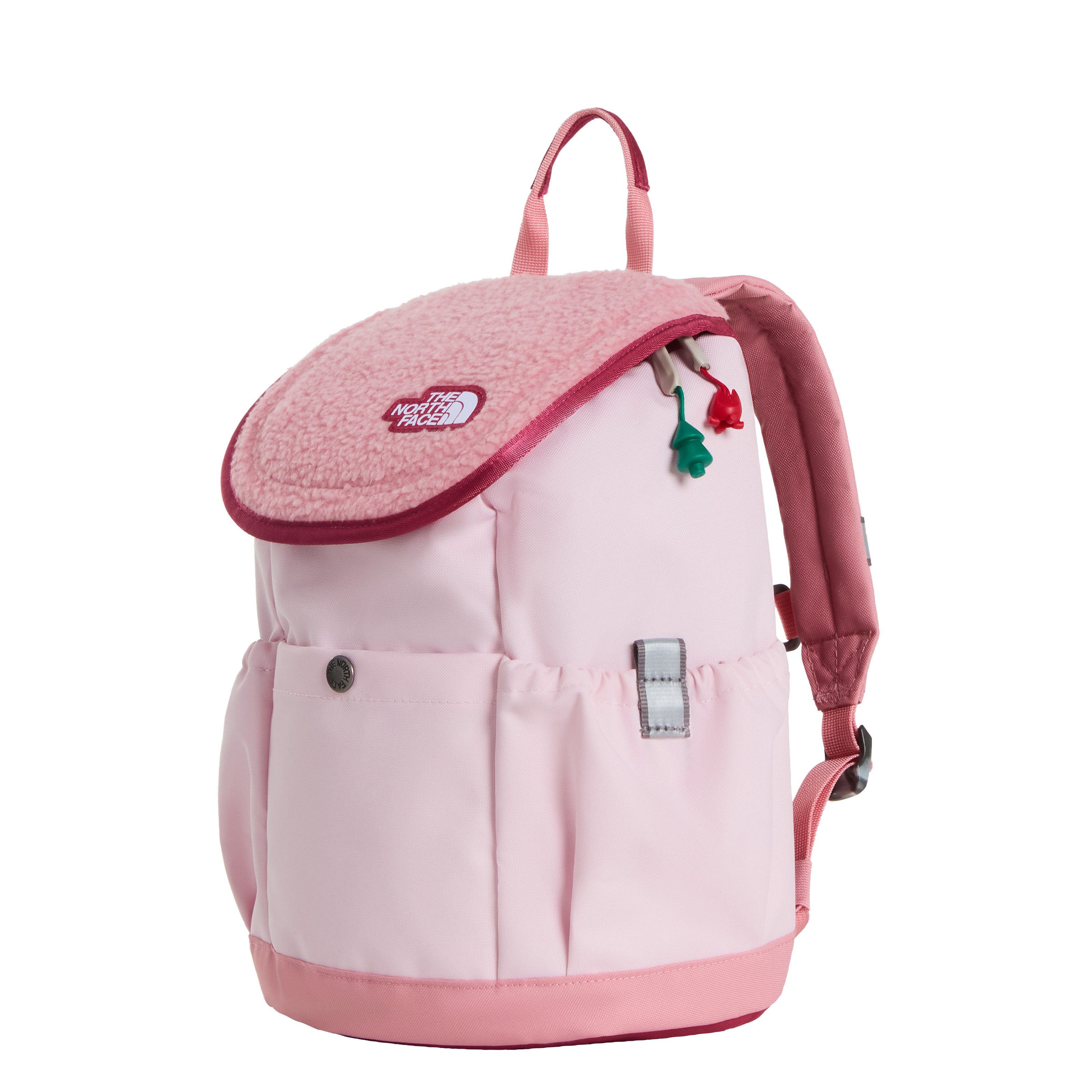 The North Face Sportrucksack Y MINI EXPLORER, für Teens und Vorschulkinder, mit Top-Loader-Deckel