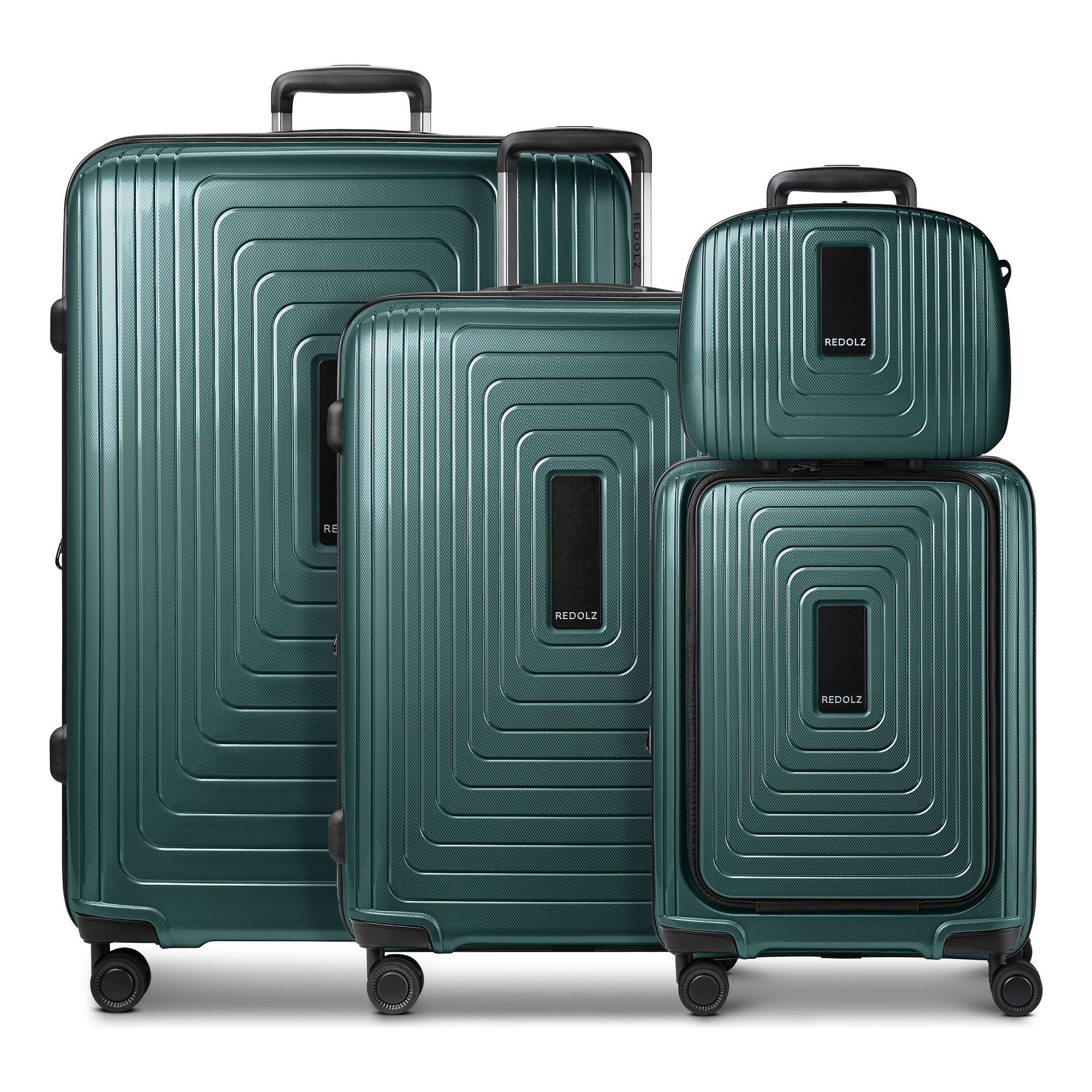 Trolleyset Essentials 14
