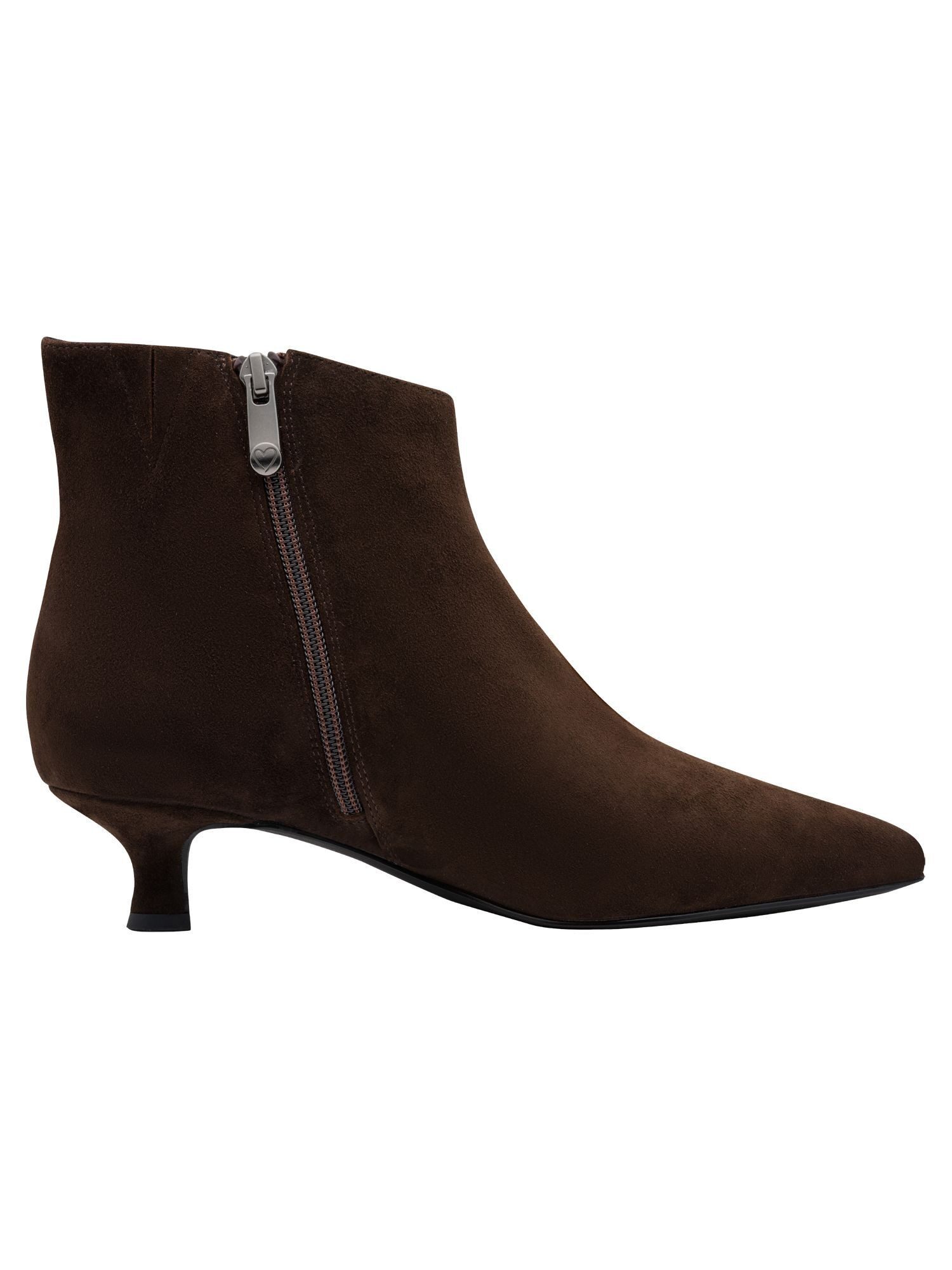 MARCO TOZZI MT FEEL ME spitz Queenie 2-25374-47 Stiefelette – Bild 3 von 5