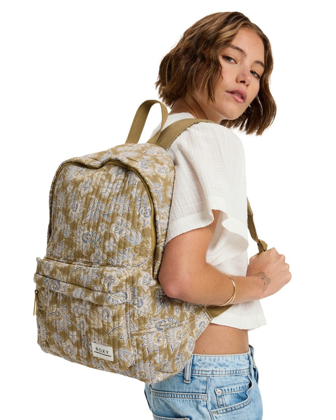 Roxy Tagesrucksack So Comfy günstig online kaufen