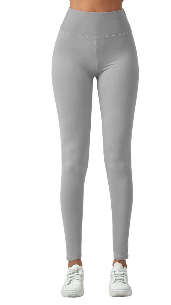 cofi1453 Leggings Sportswear Damen Leggings Sporthose Lang Hoher Bund Hose günstig online kaufen