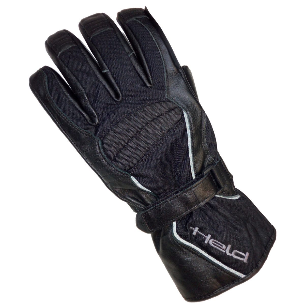 Held Biker Fashion Motorradhandschuhe Held Voltera Wasserdicht 8