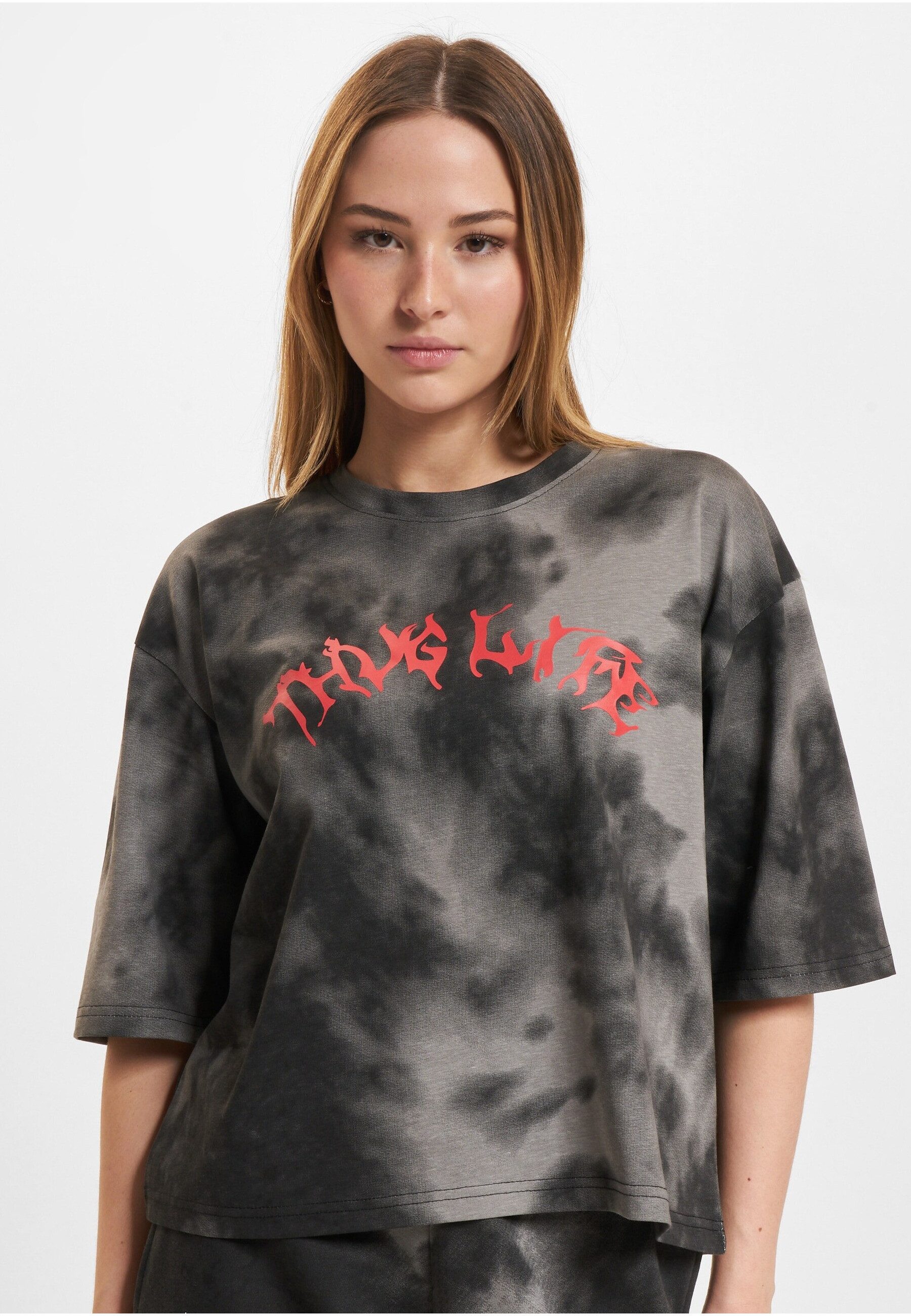 Thug Life T-Shirt Thug Life Thug Life Sky T-Shirts (1-tlg)