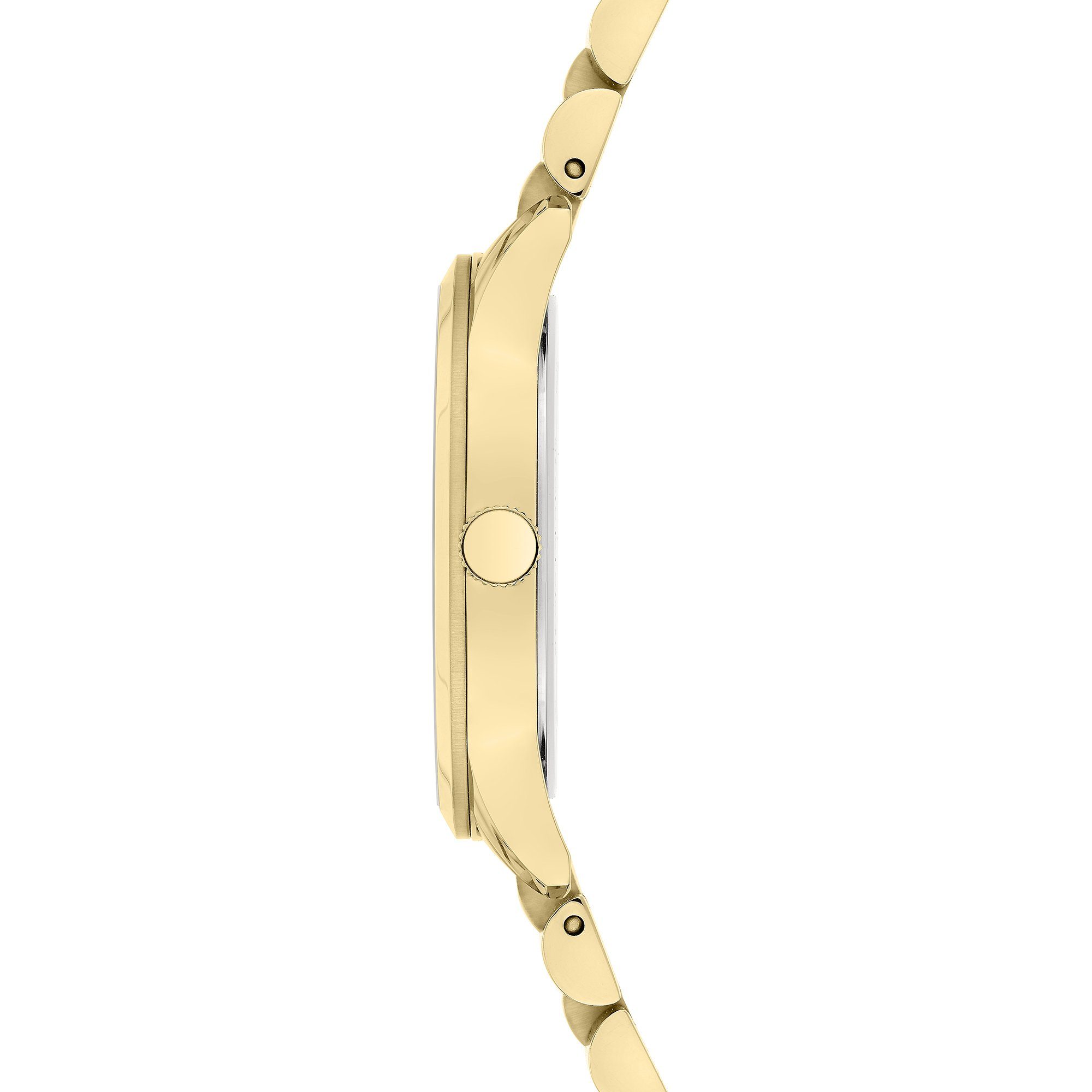 Liebeskind Berlin Quarzuhr The Classy Edelstahl – Bild 3 von 5