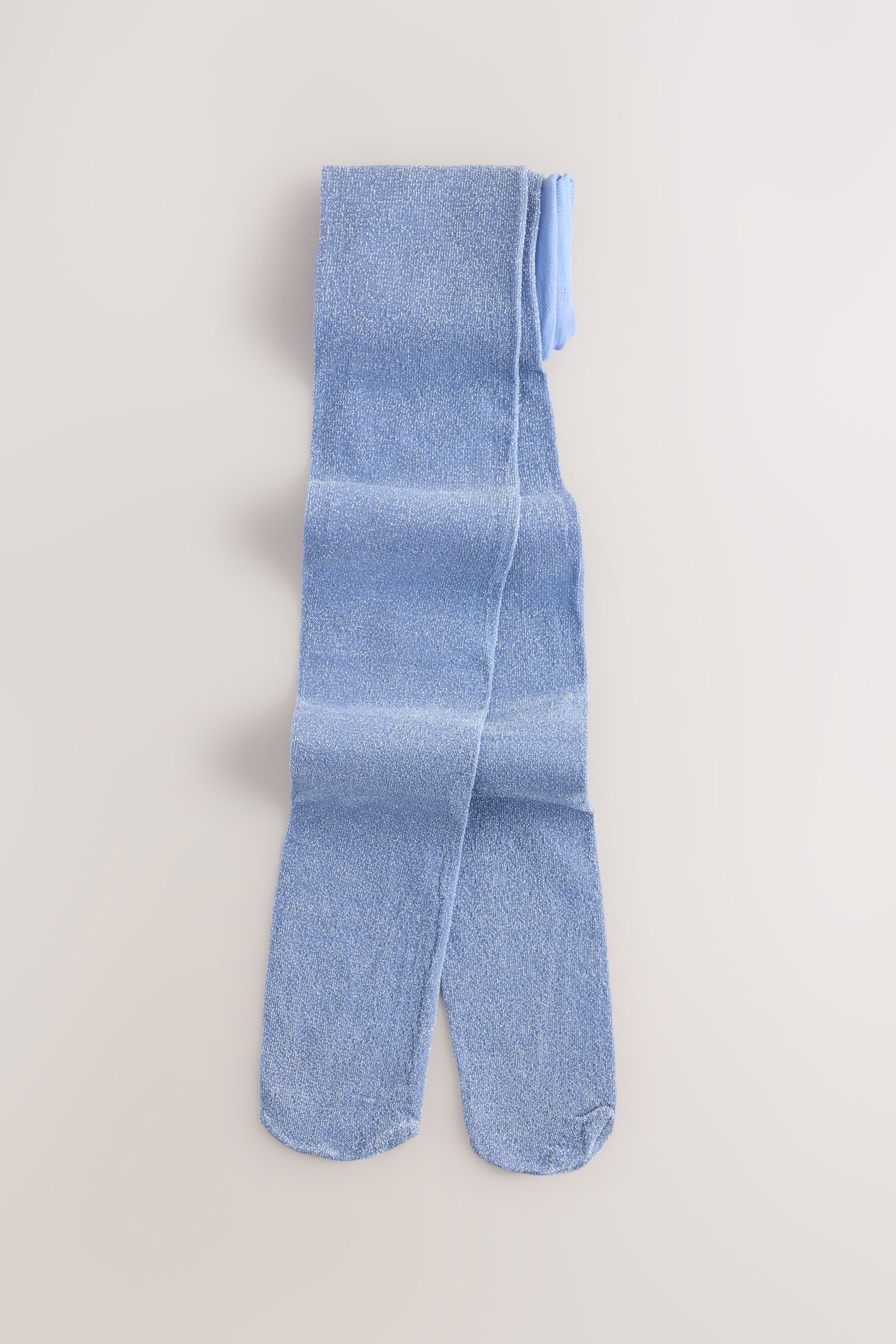 Next Strickstrumpfhose Strumpfhose in Glitzeroptik (1 St) – Bild 2 von 4