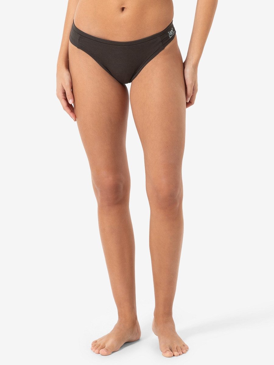 SUPER.NATURAL Funktionsslip Merino Sport-BH W TUNDRA175 günstig online kaufen