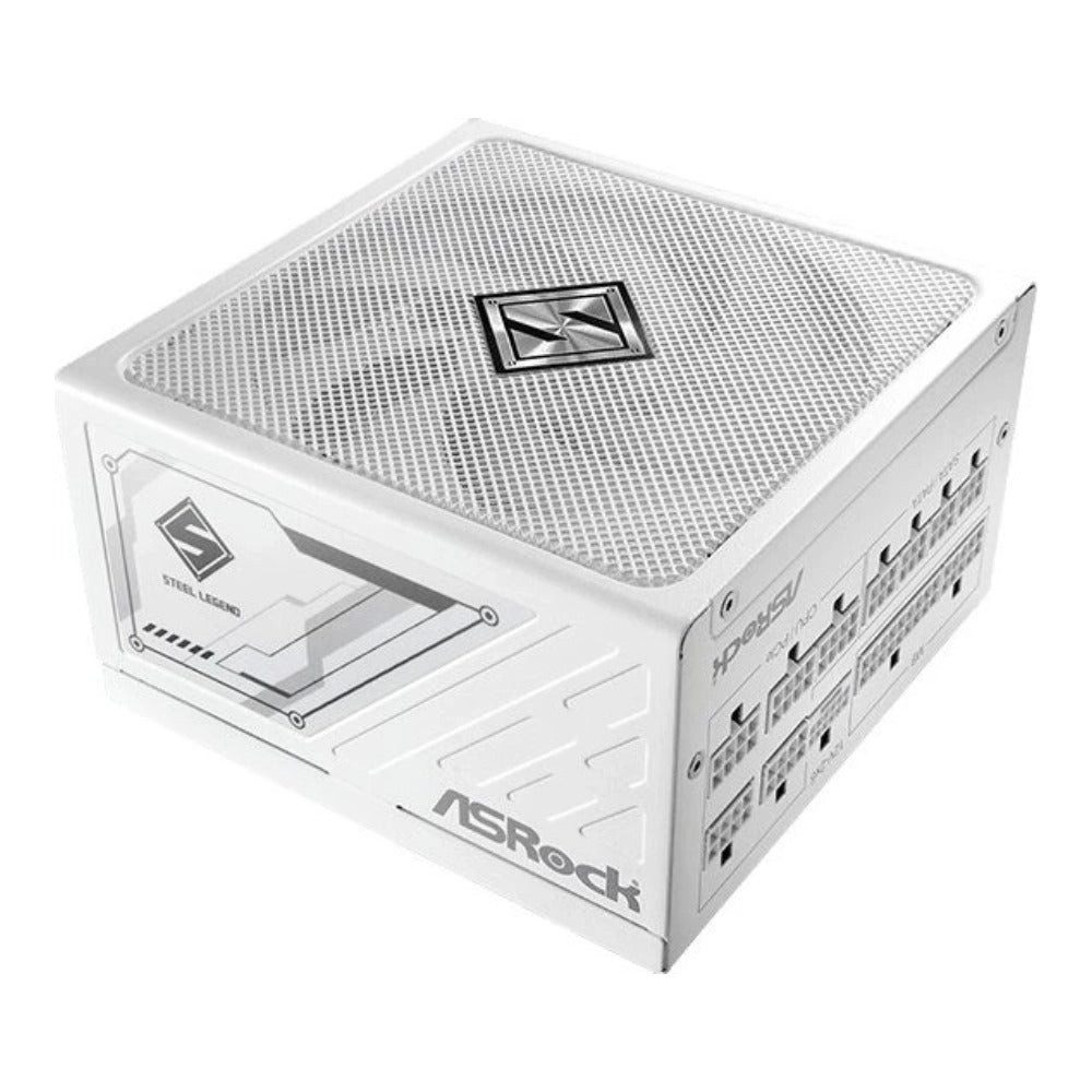 Asrock PC-Netzteil