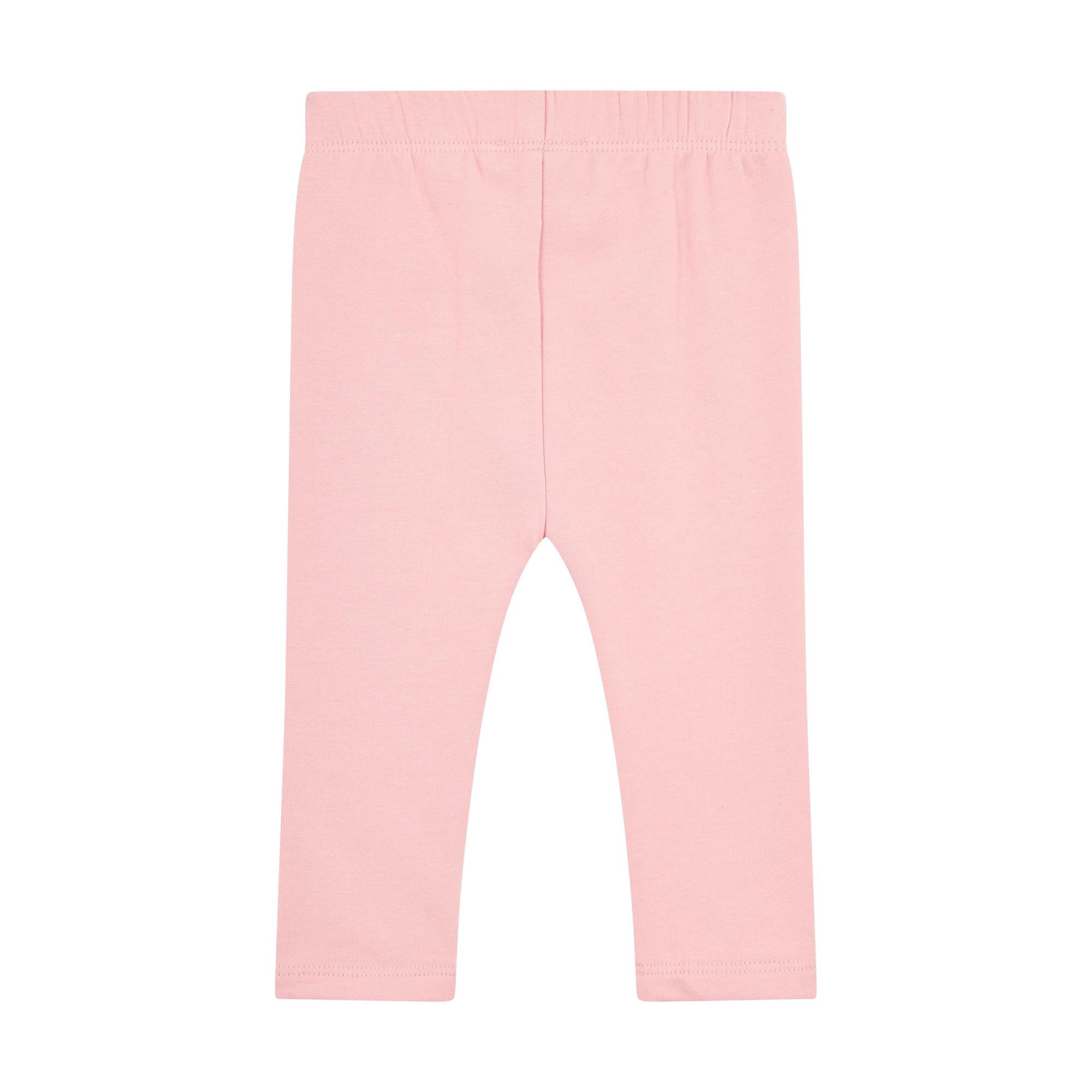 Steiff Leggings Poignant Pink