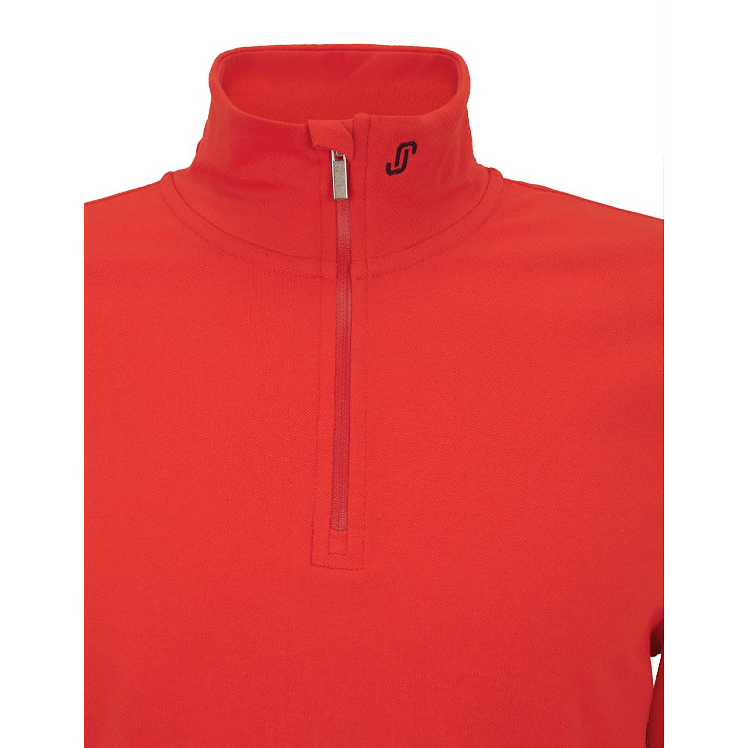 Joy Longsleeve Sweatshirt G-Style Halfzip