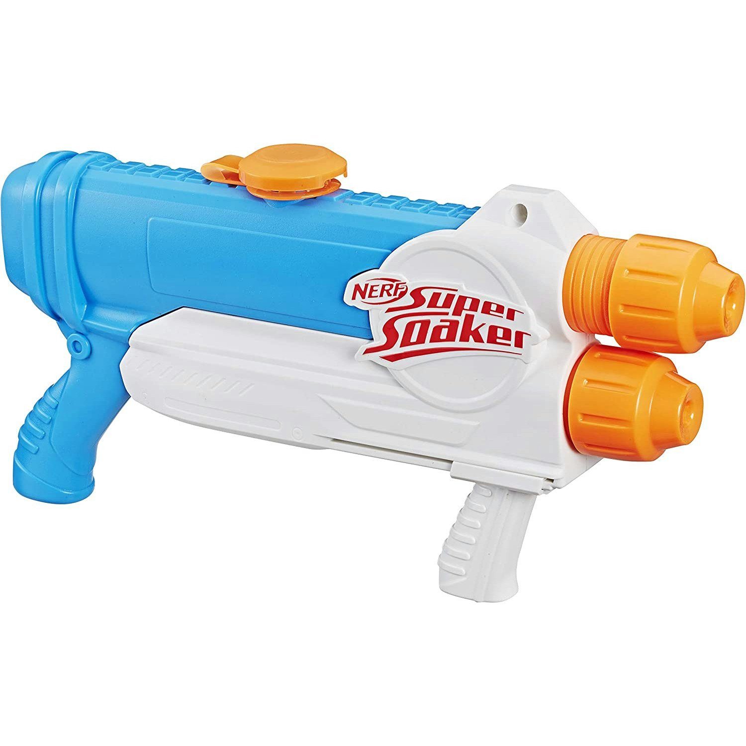 Hasbro Blaster NERF Super Soaker - Barracuda