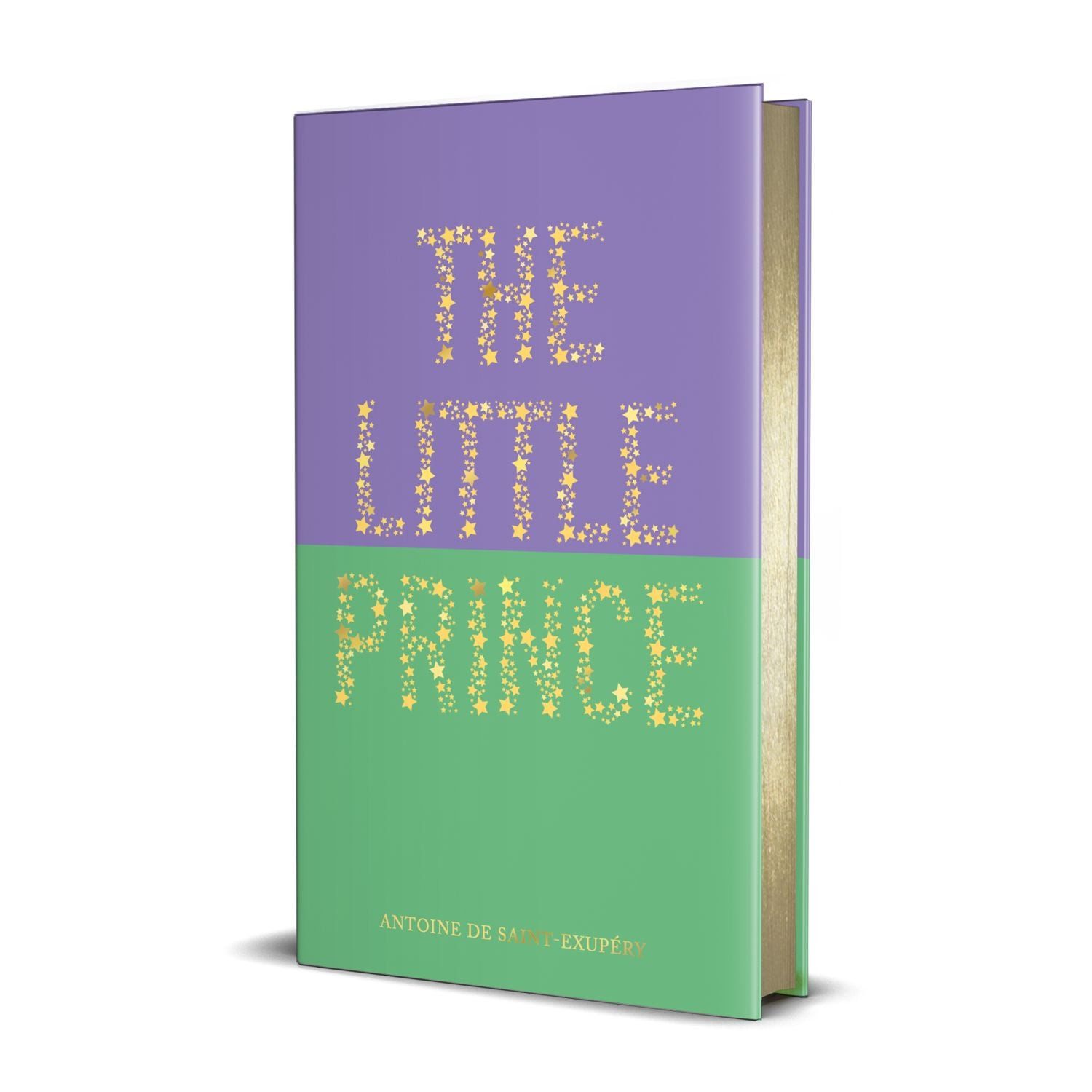 The Little Prince / Antoine de Saint-Exupery