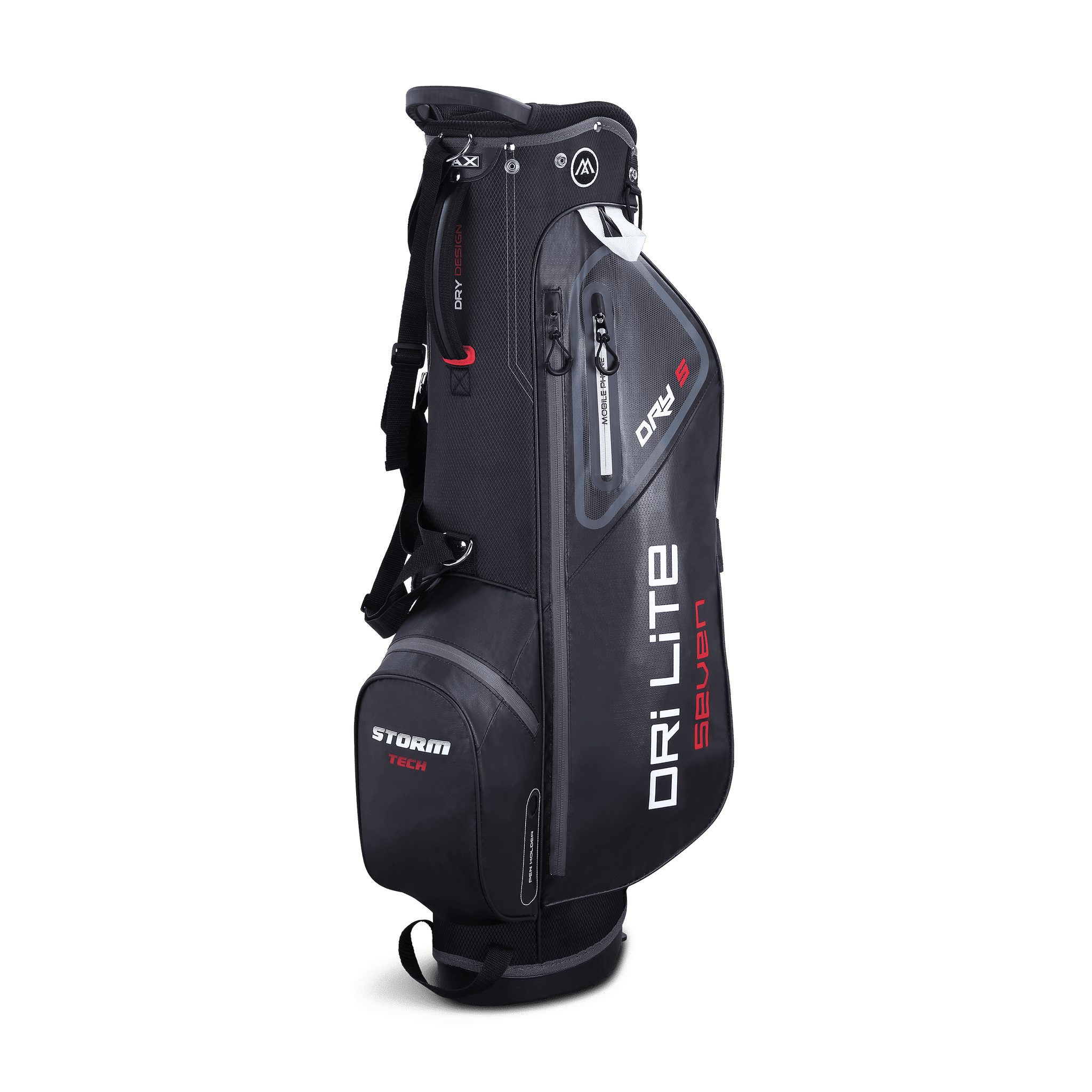 BIG MAX Sporttasche Dri Lite Seven G Standbag Golfbag