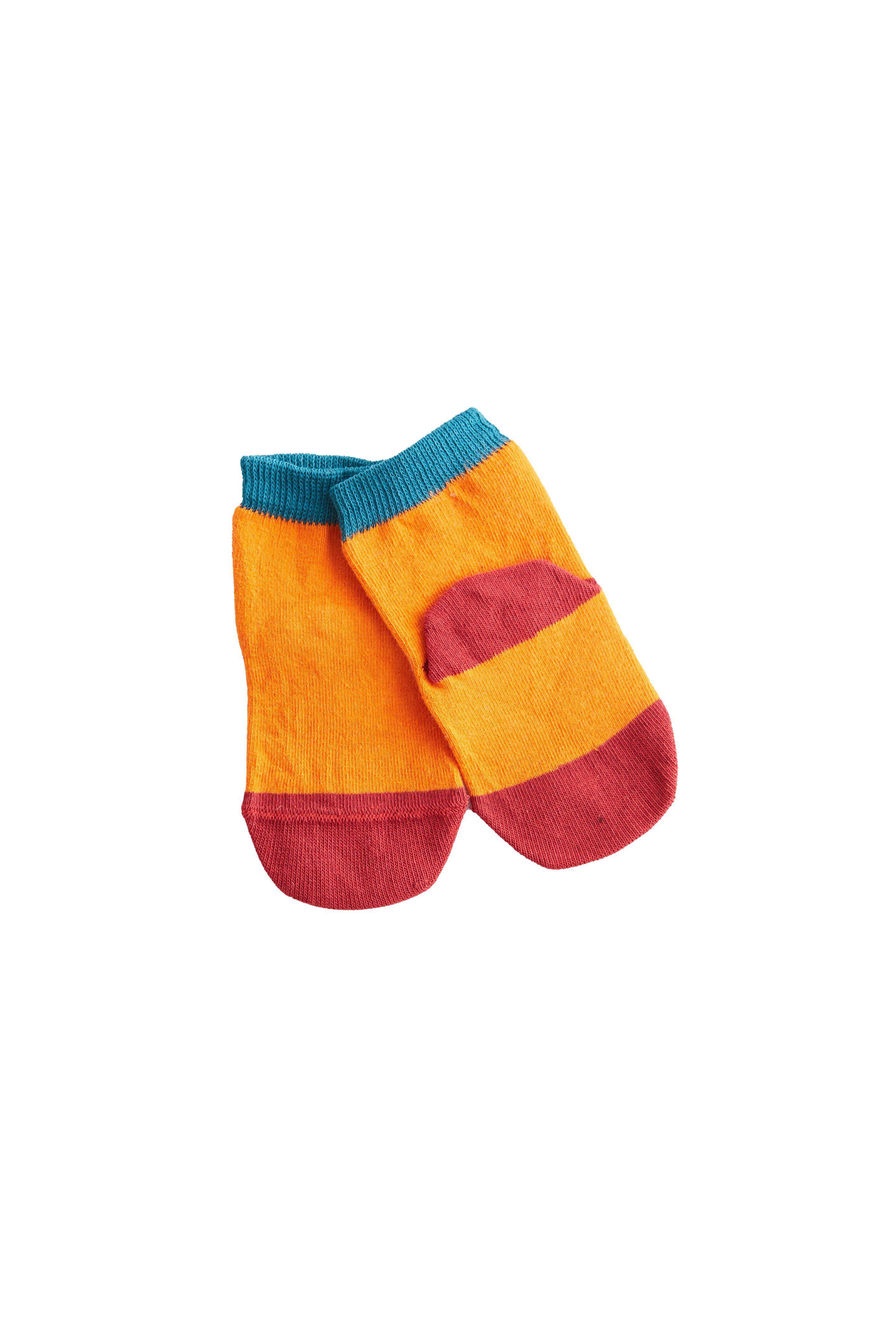 Leela COTTON Socken Kinder Socken - 6er Pack