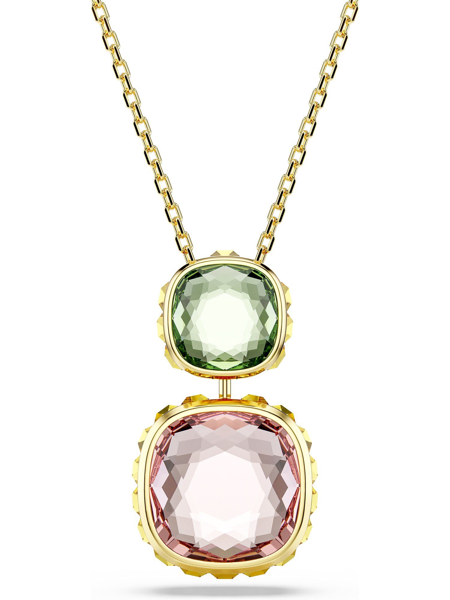 Swarovski Collier Swarovski Unisex-Kette...