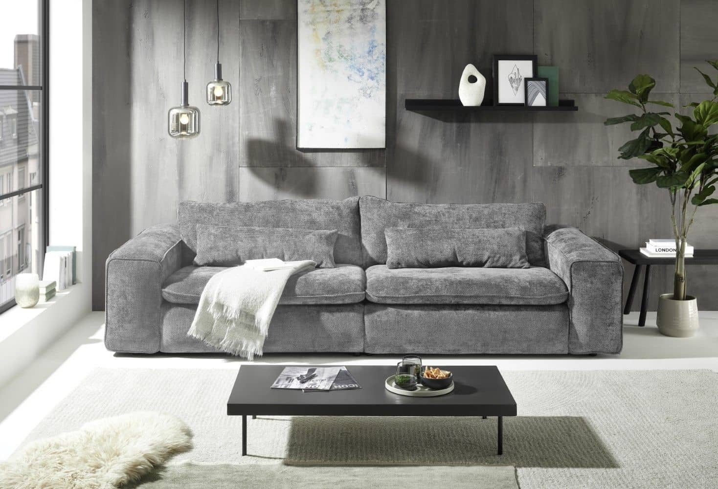 Big-Sofa Venice
