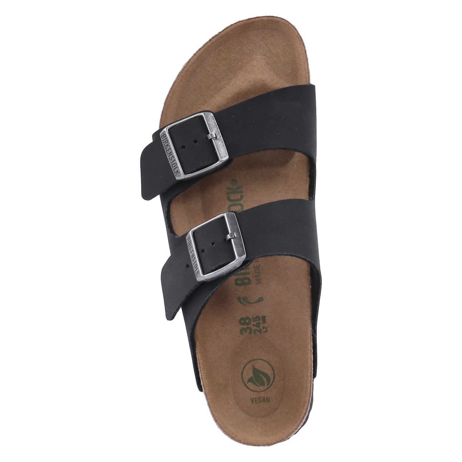 Birkenstock Pantoletten ARIZONA BS Pantolette