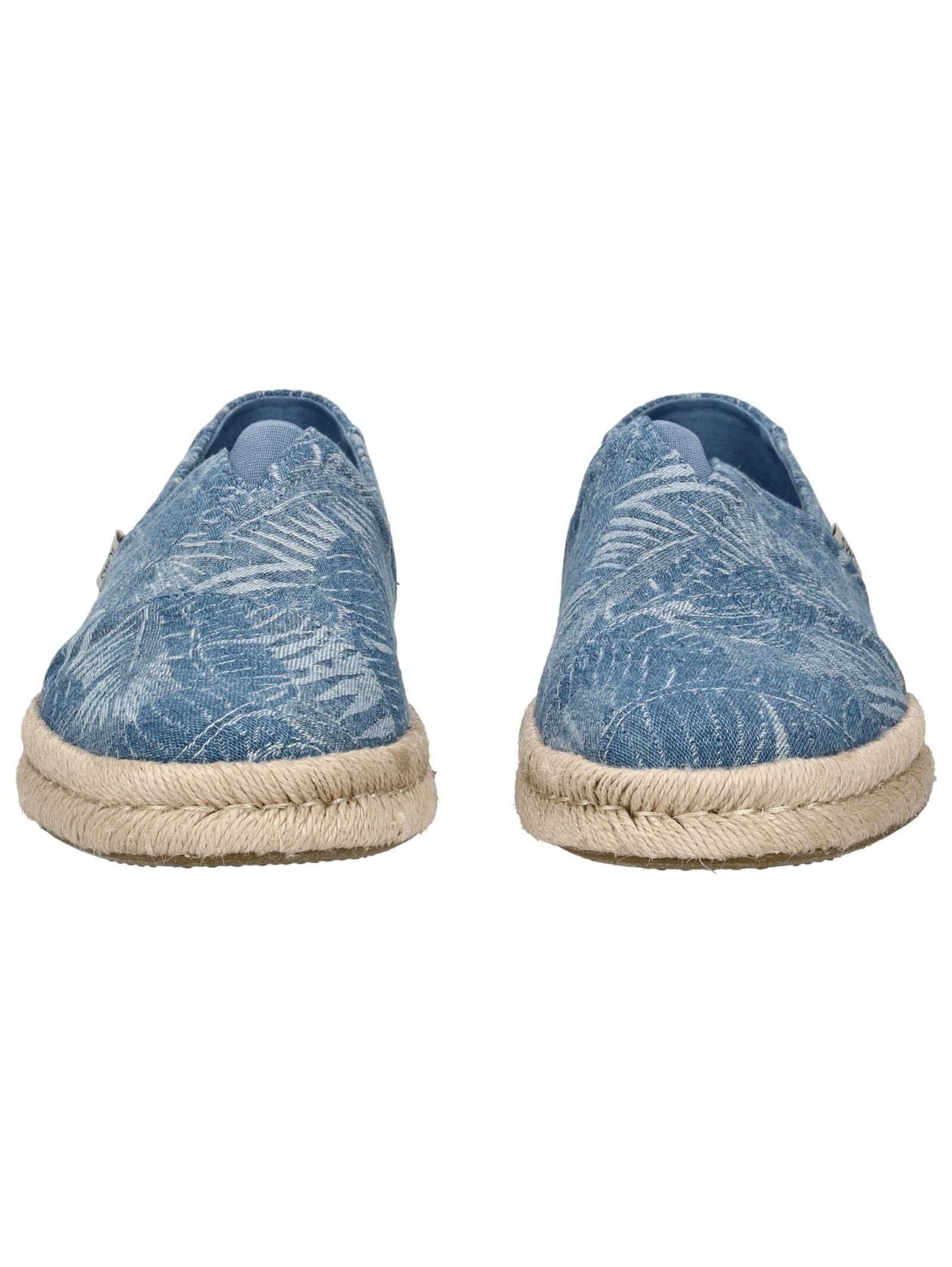 TOMS TOMS Halbschuhe Textil Espadrille