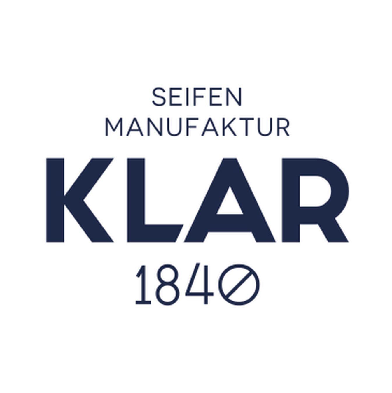 KLAR Seifenmanufaktor