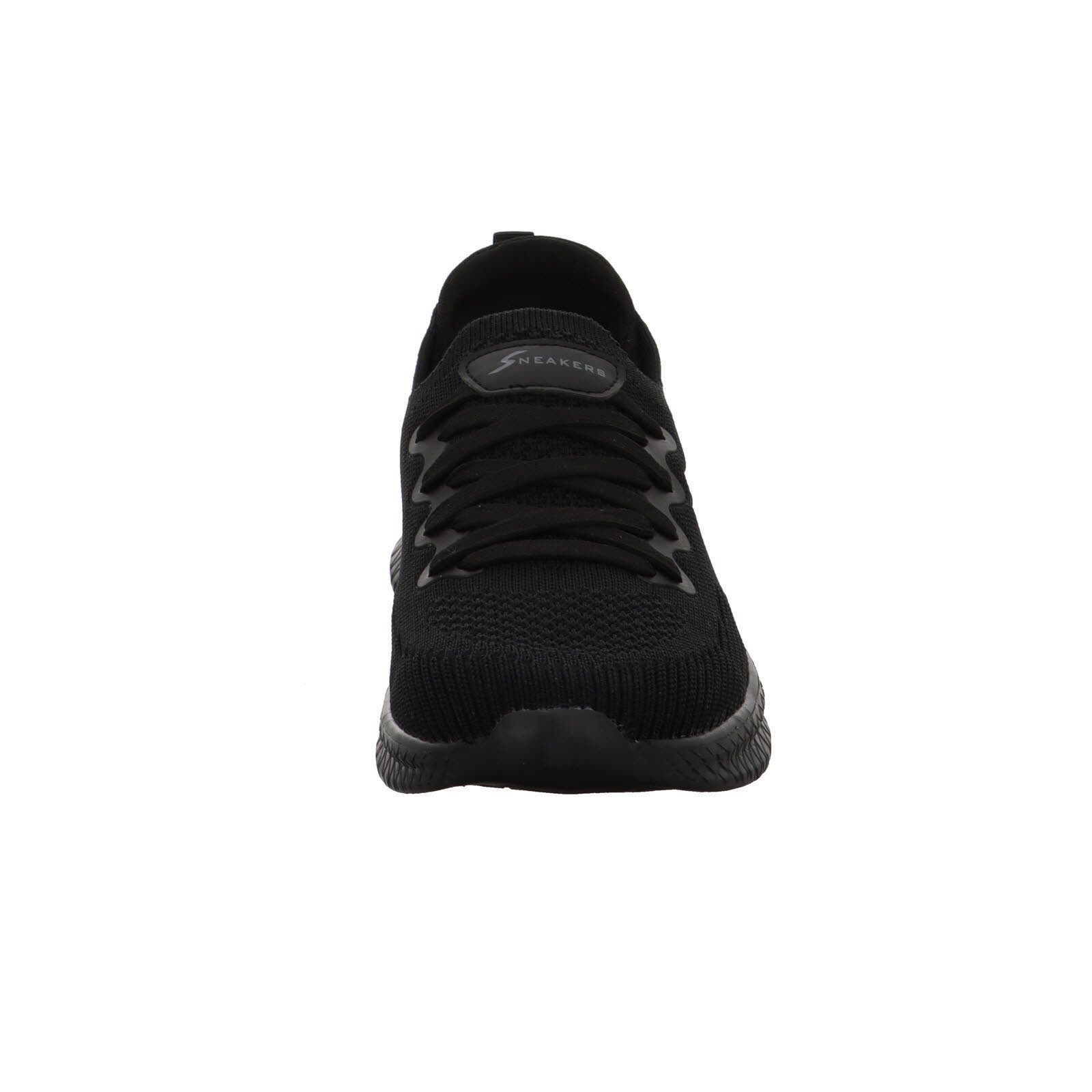 Sneakers RJ23-094-BK Slipper