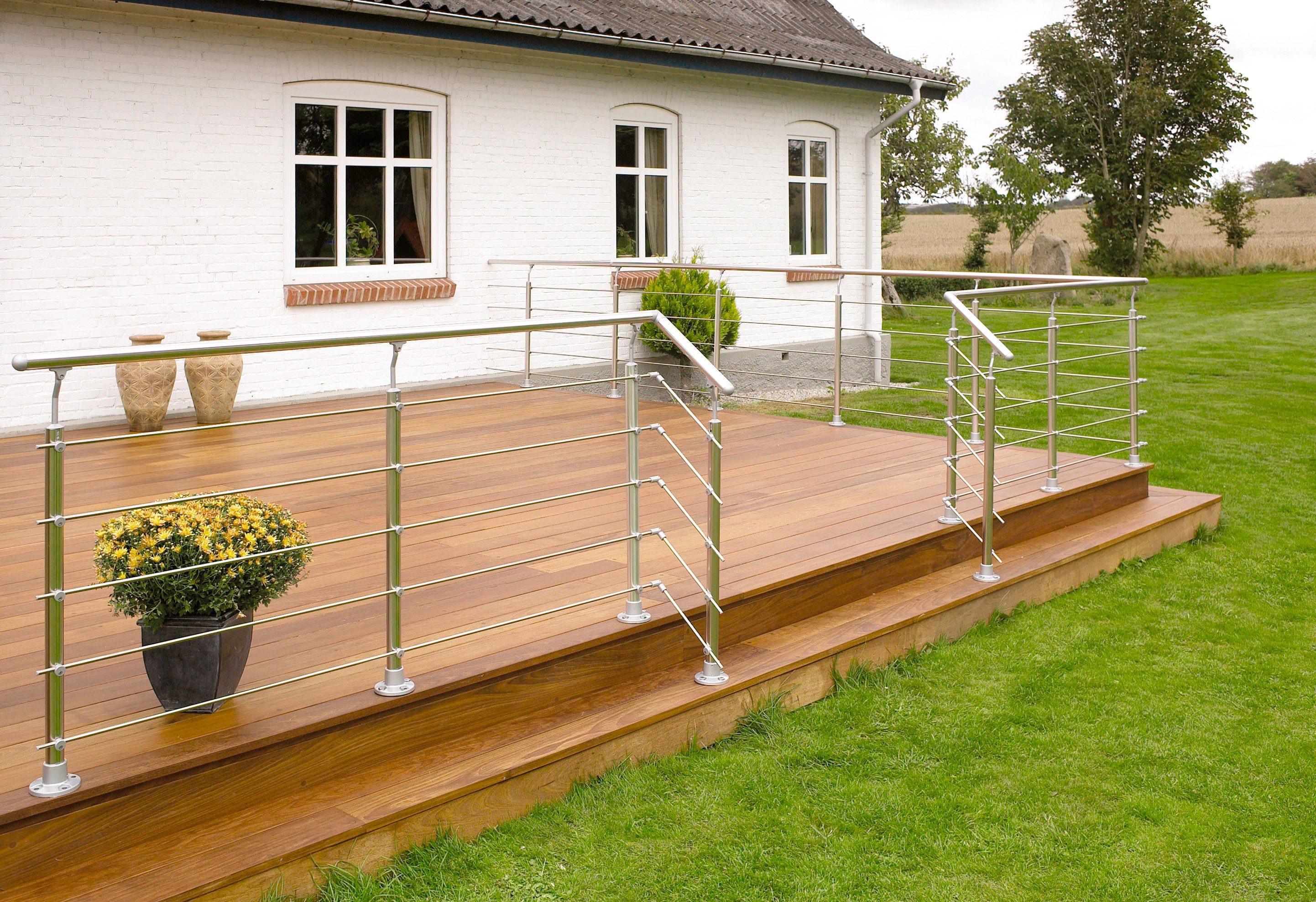 DOLLE Handlauf »Prova«, 150 cm Länge, Aluminium online kaufen | OTTO