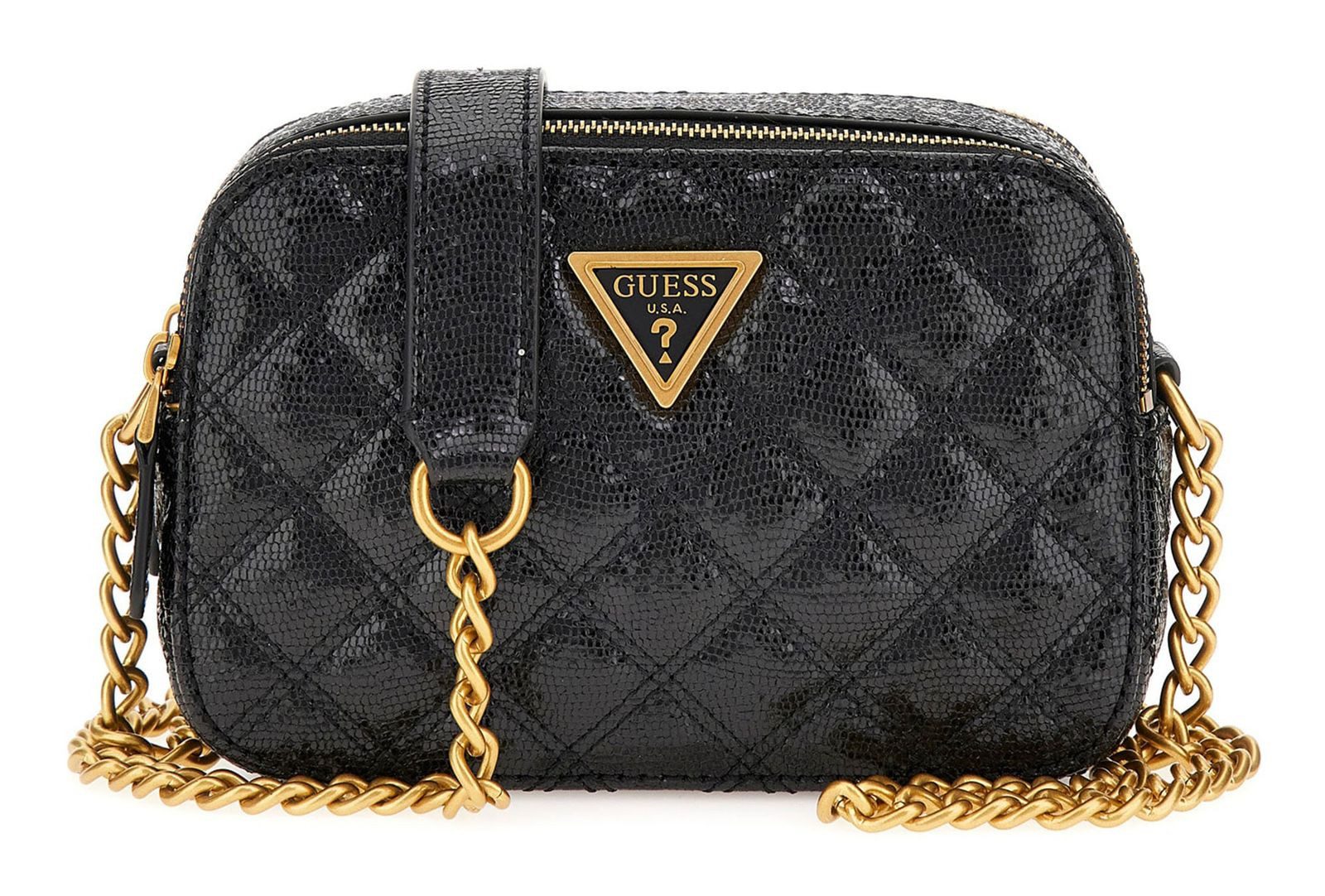 Guess Umhängetasche Camera Bag günstig online kaufen