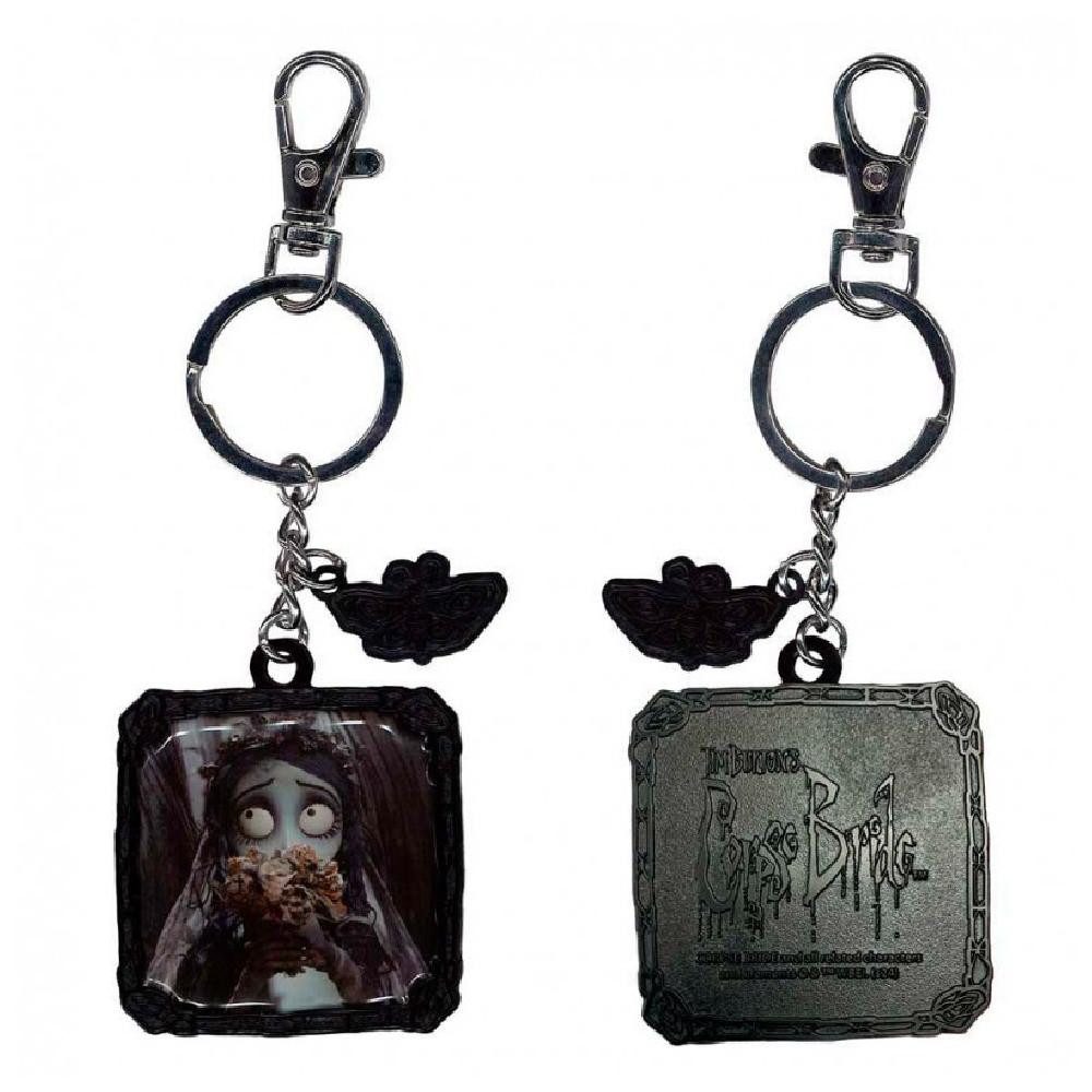 SD Toys Schlüsselanhänger The Corpse Flowers Schlüsselanhänger