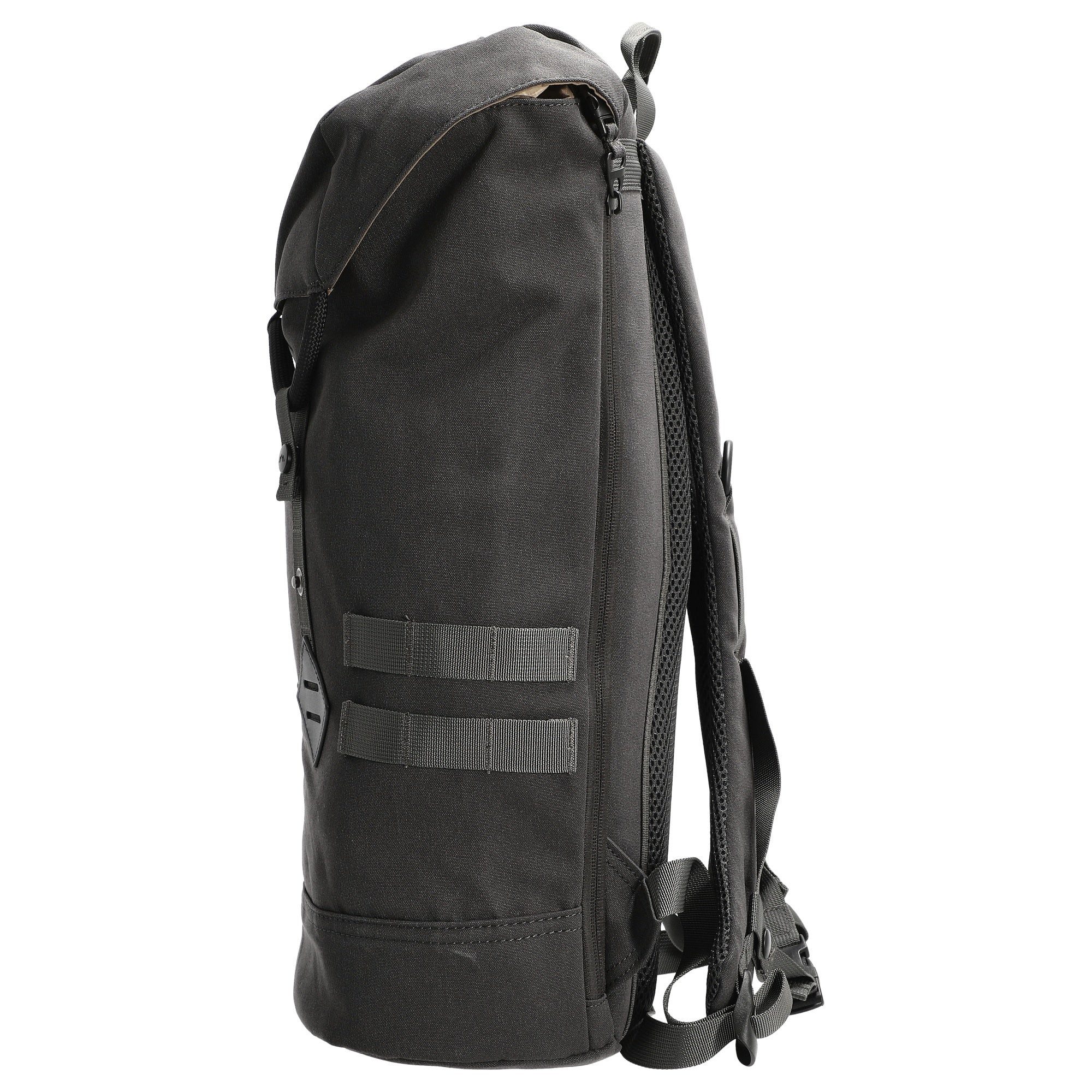 Doughnut Rucksack Colorado Meditative Dark - Rucksack 15" 47 cm (ground)