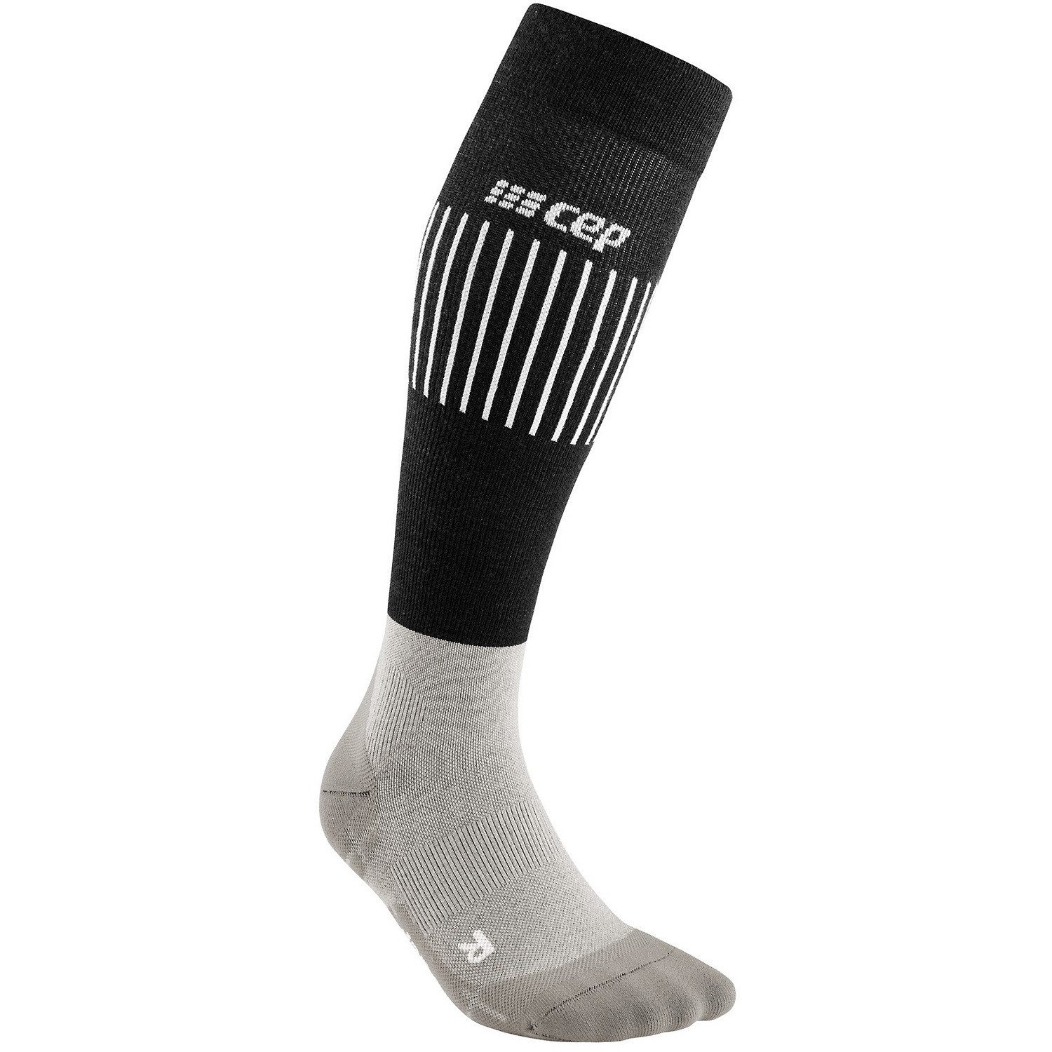 CEP Funktionssocken Socken W ULTRALIGHT COMPRESSISOCKS SKIING TALL