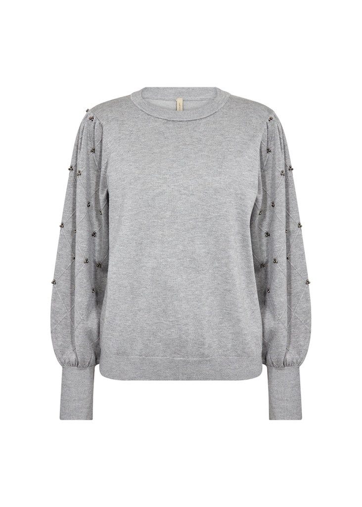 soyaconcept Wollpullover soyaconcept / Da.Strick / SC-DOLLIE 802