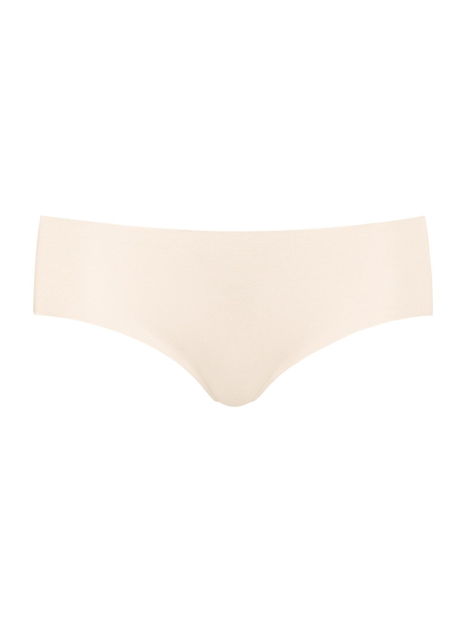 Hanro Midislip Invisible Cotton (1-St)